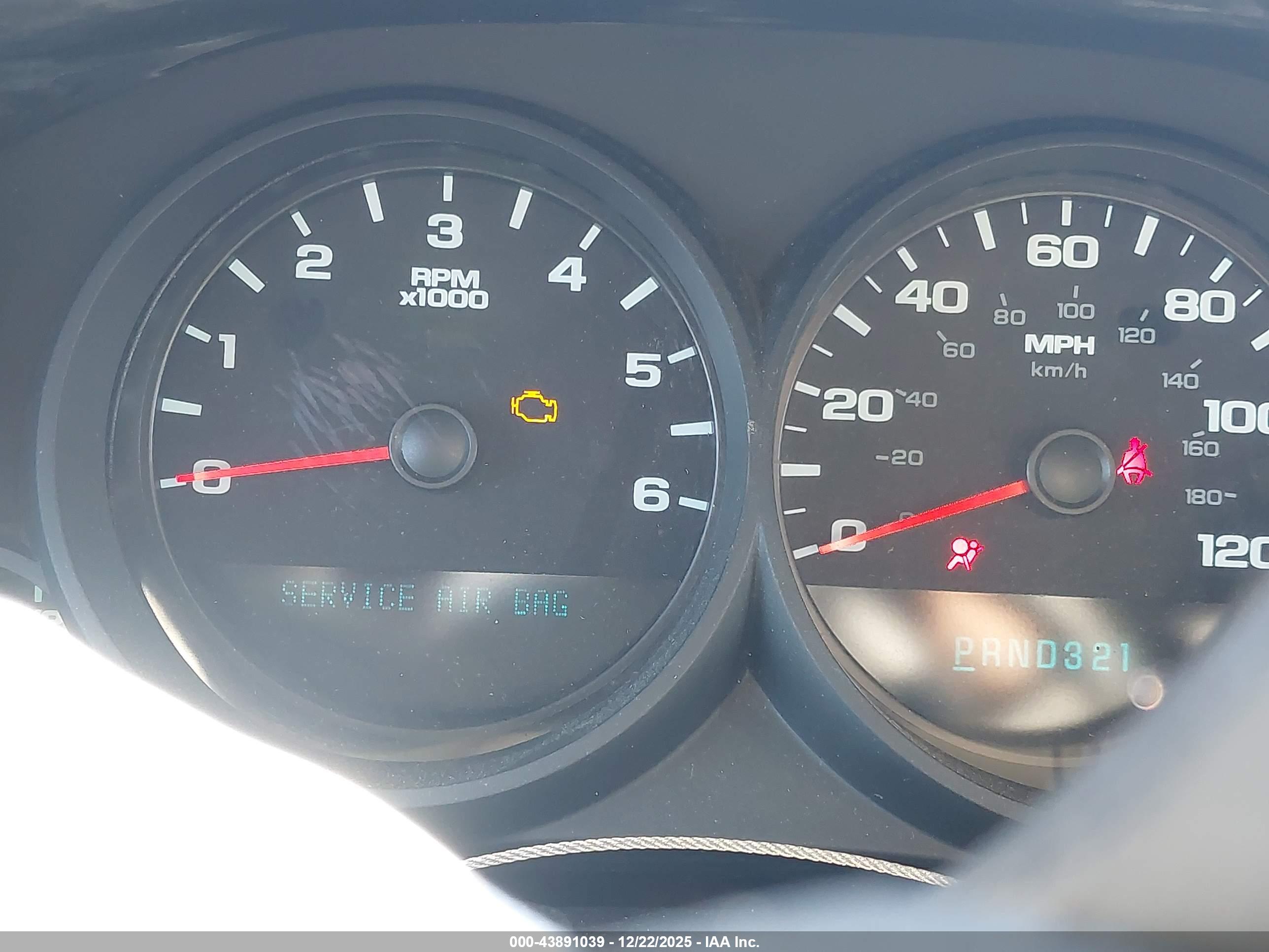 GMC SIERRA image 7