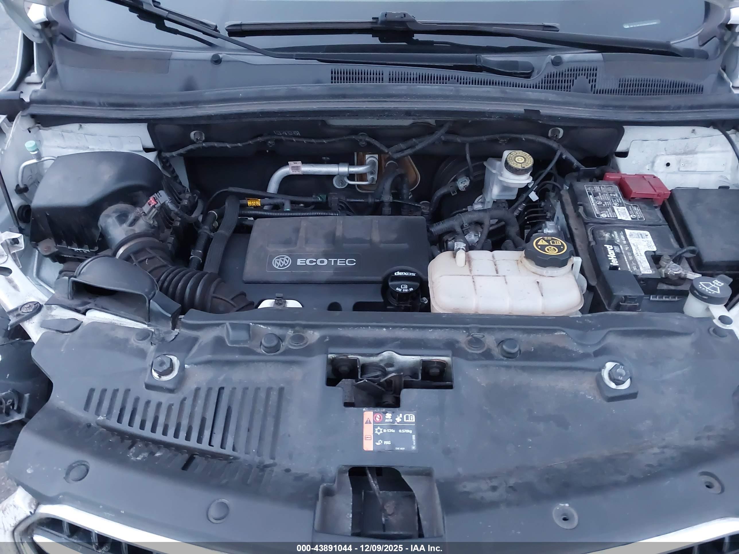 BUICK ENCORE image 10