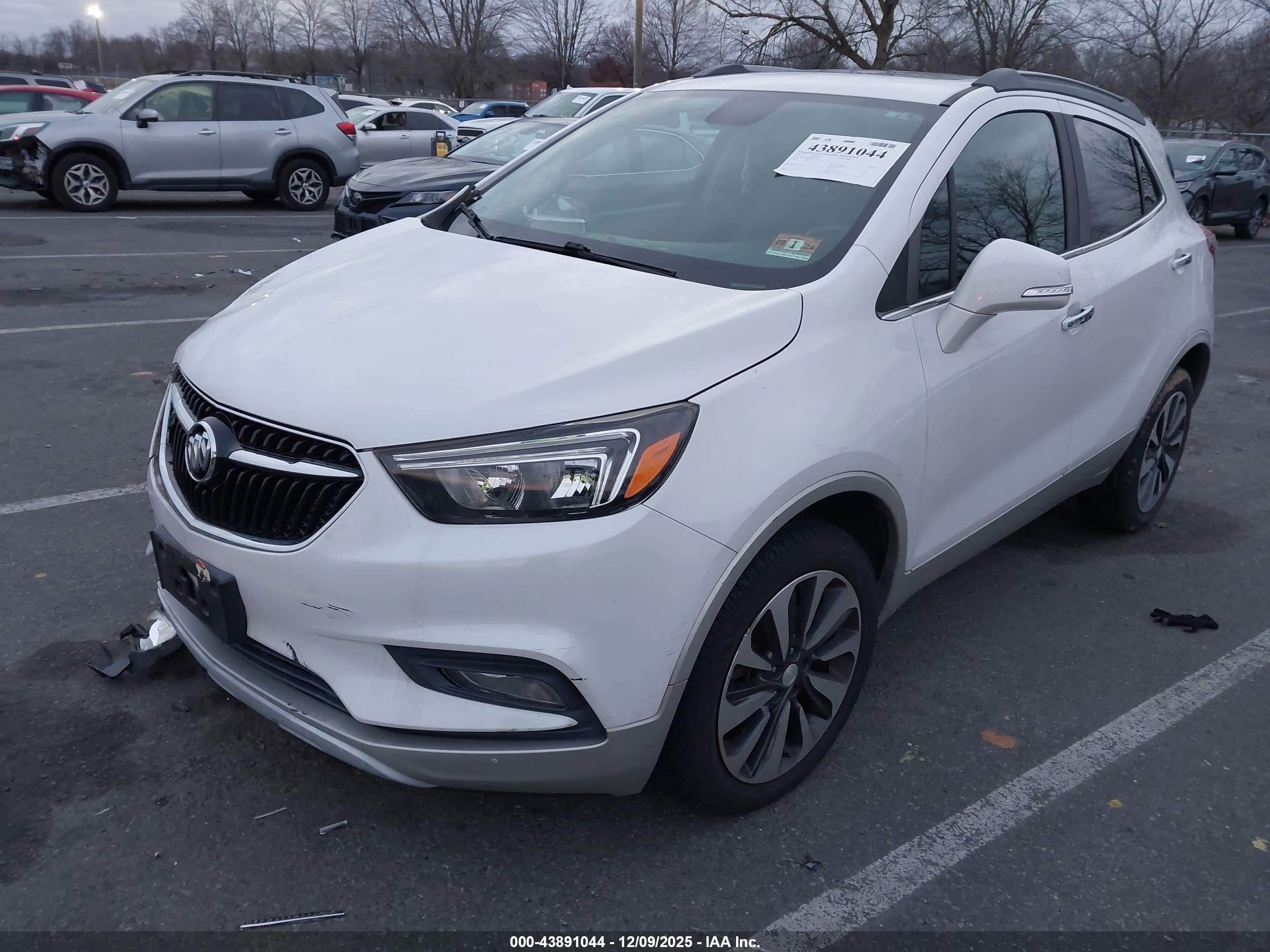 BUICK ENCORE image 2