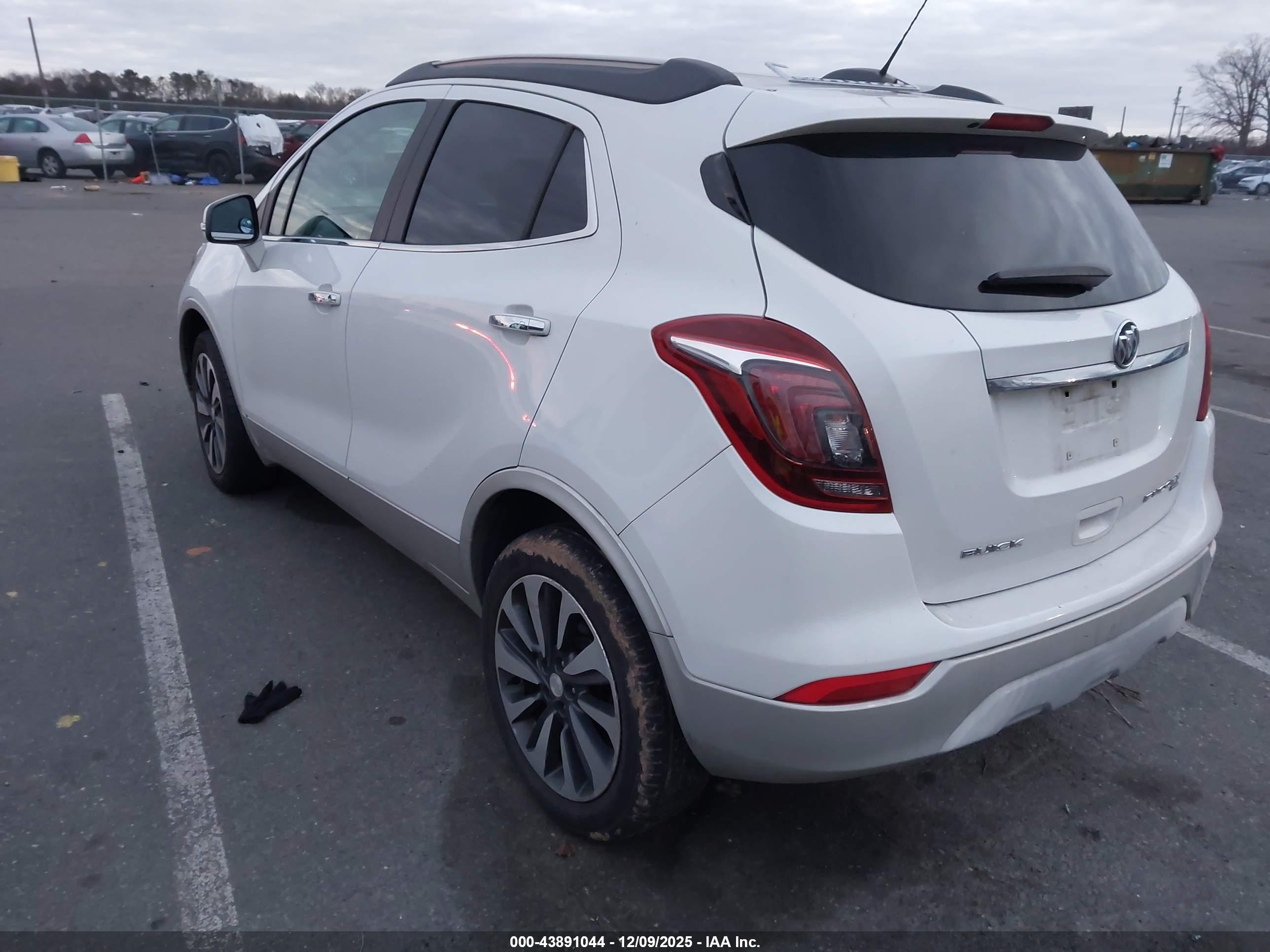 BUICK ENCORE image 3