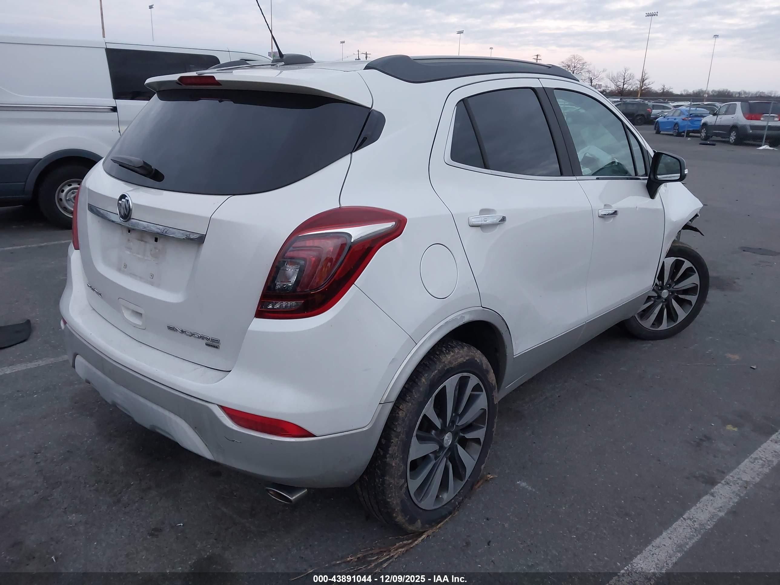 BUICK ENCORE image 4