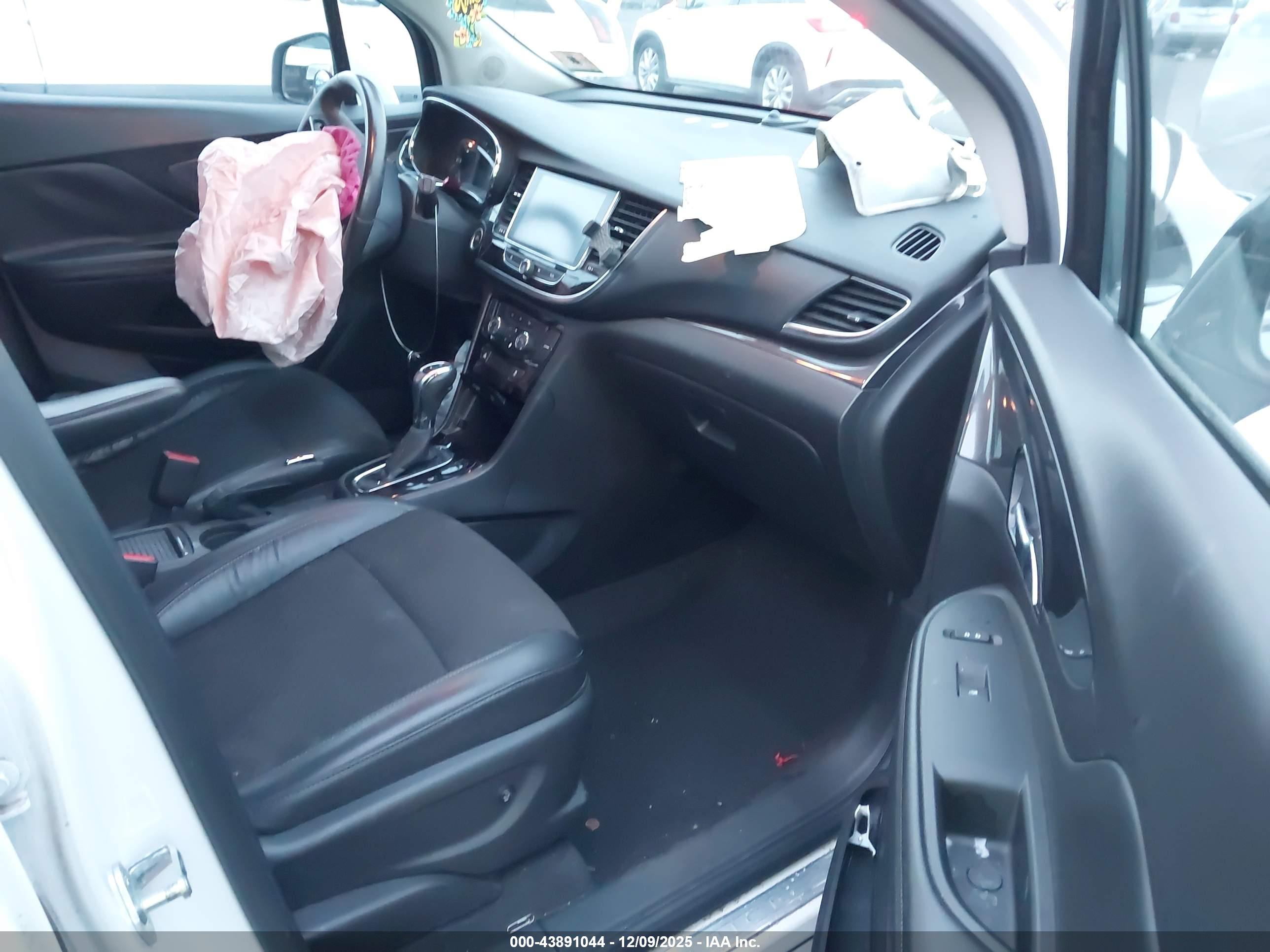 BUICK ENCORE image 5