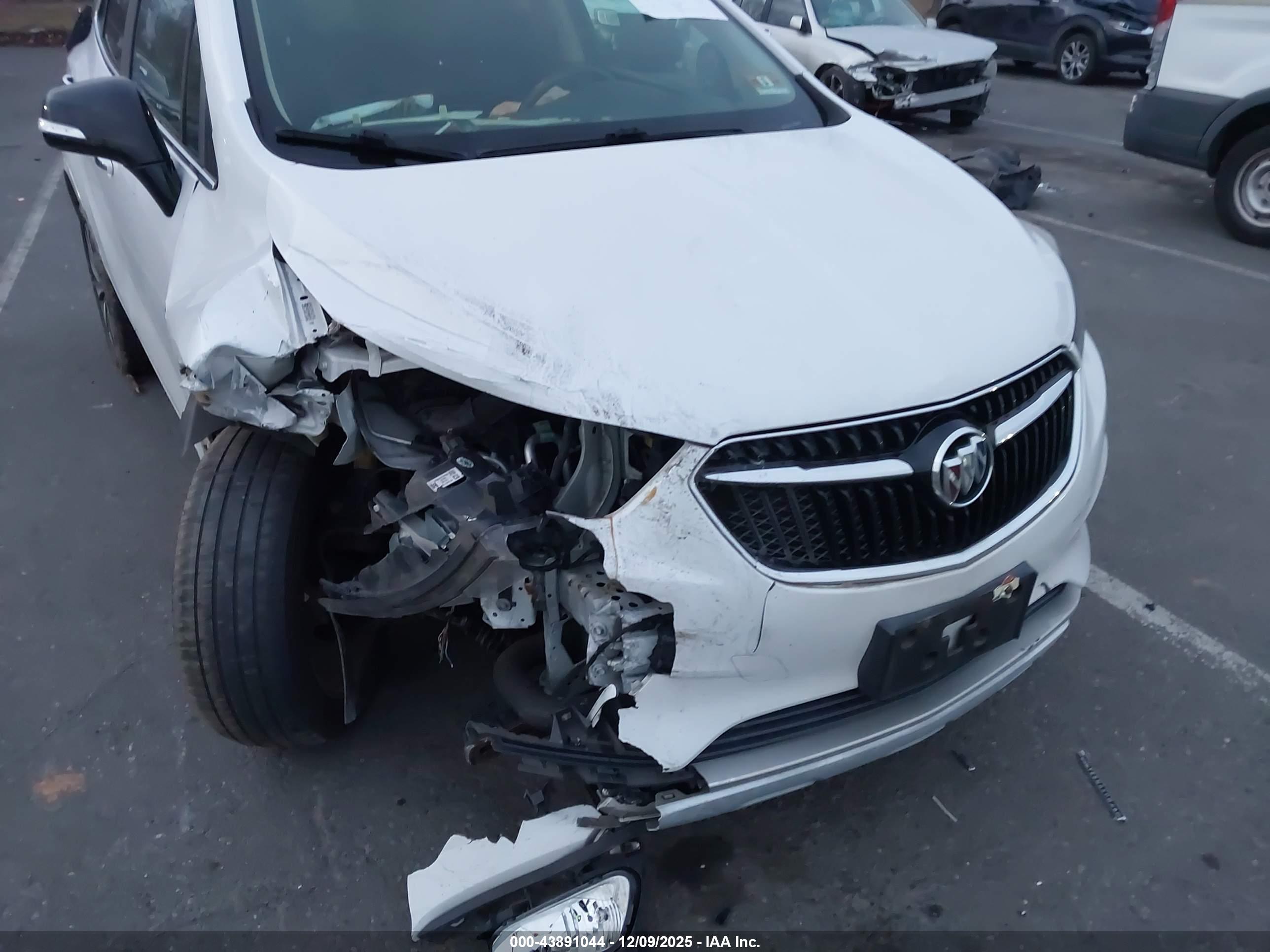 BUICK ENCORE image 6