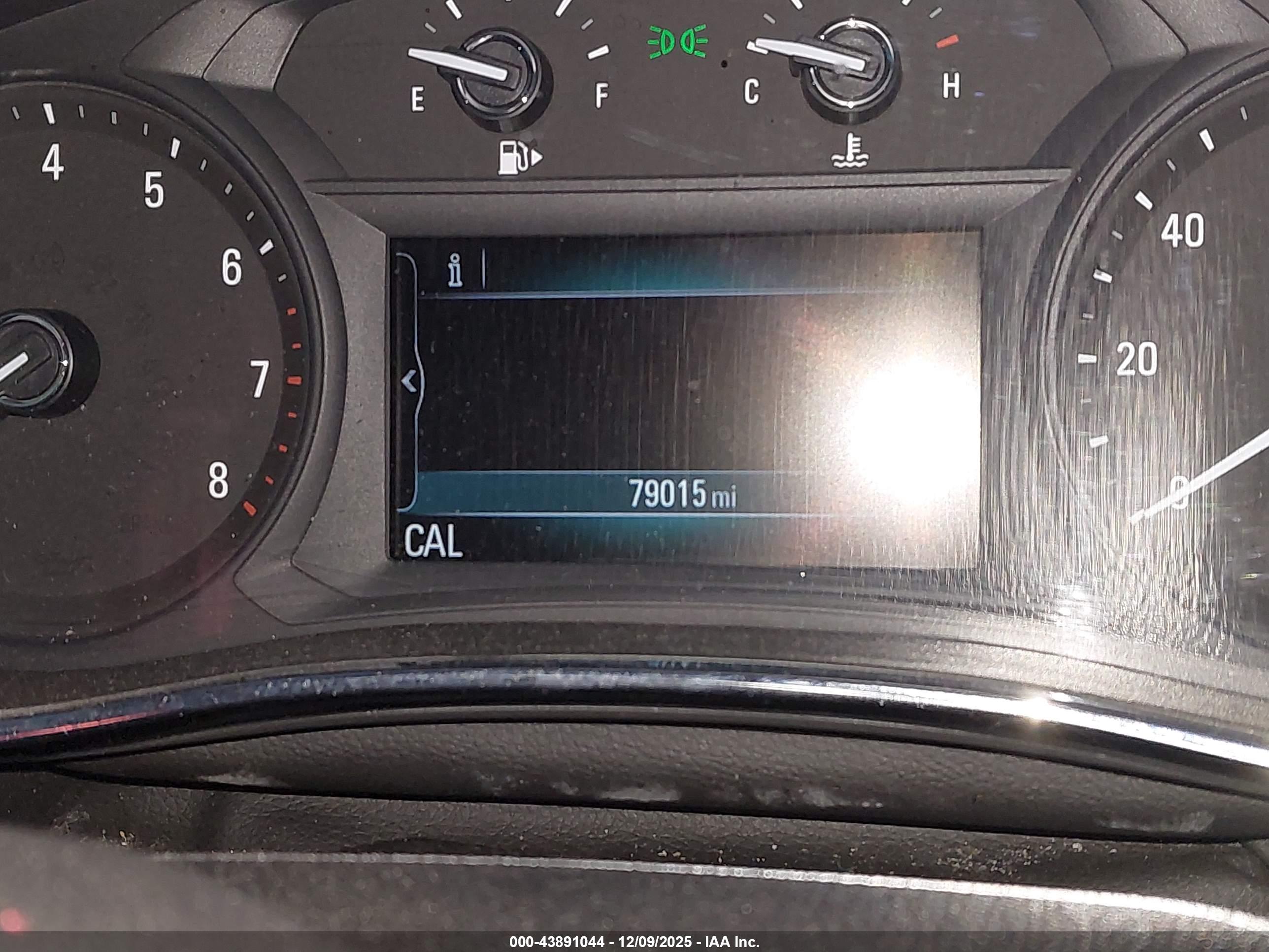 BUICK ENCORE image 7