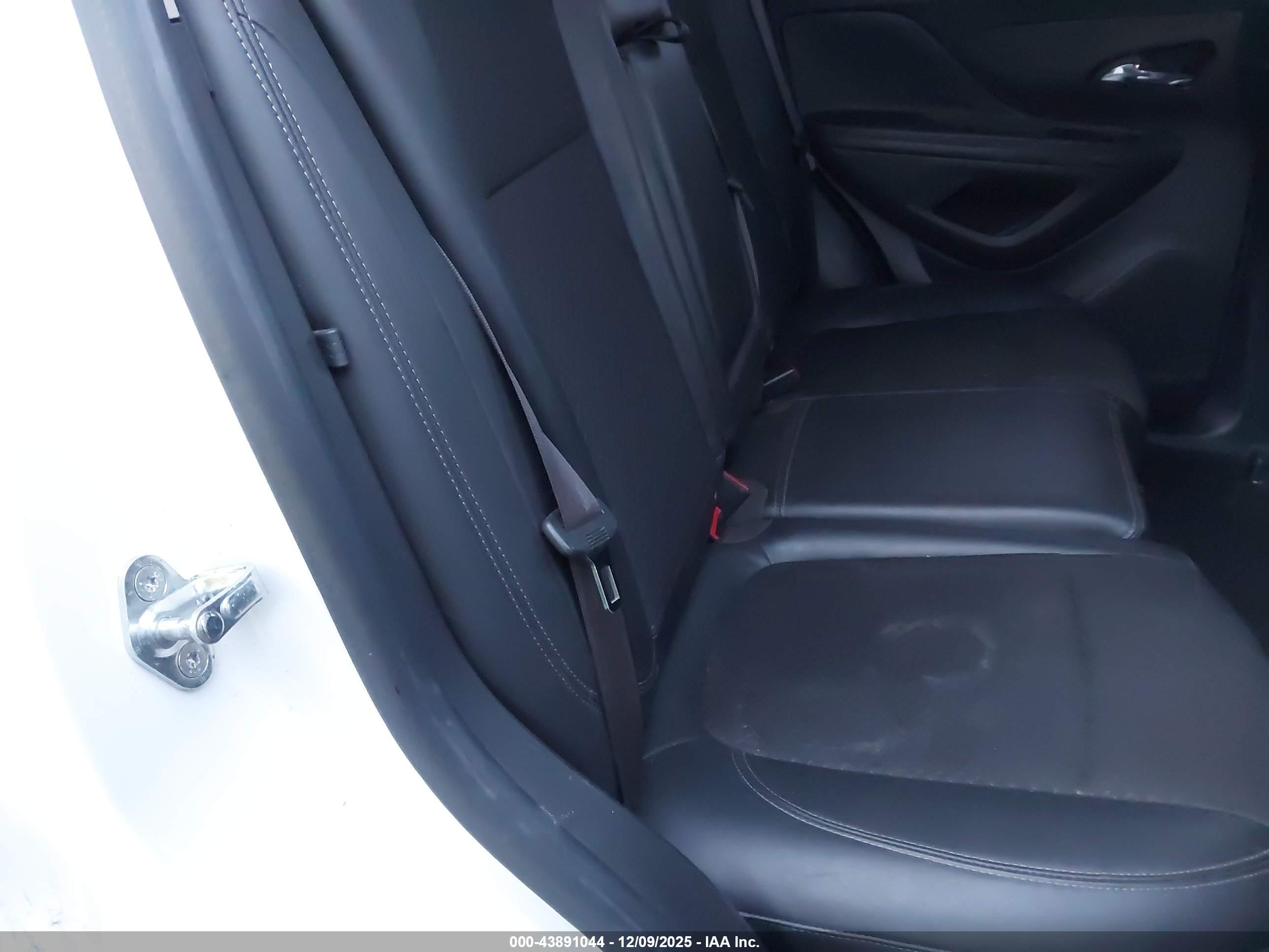 BUICK ENCORE image 8