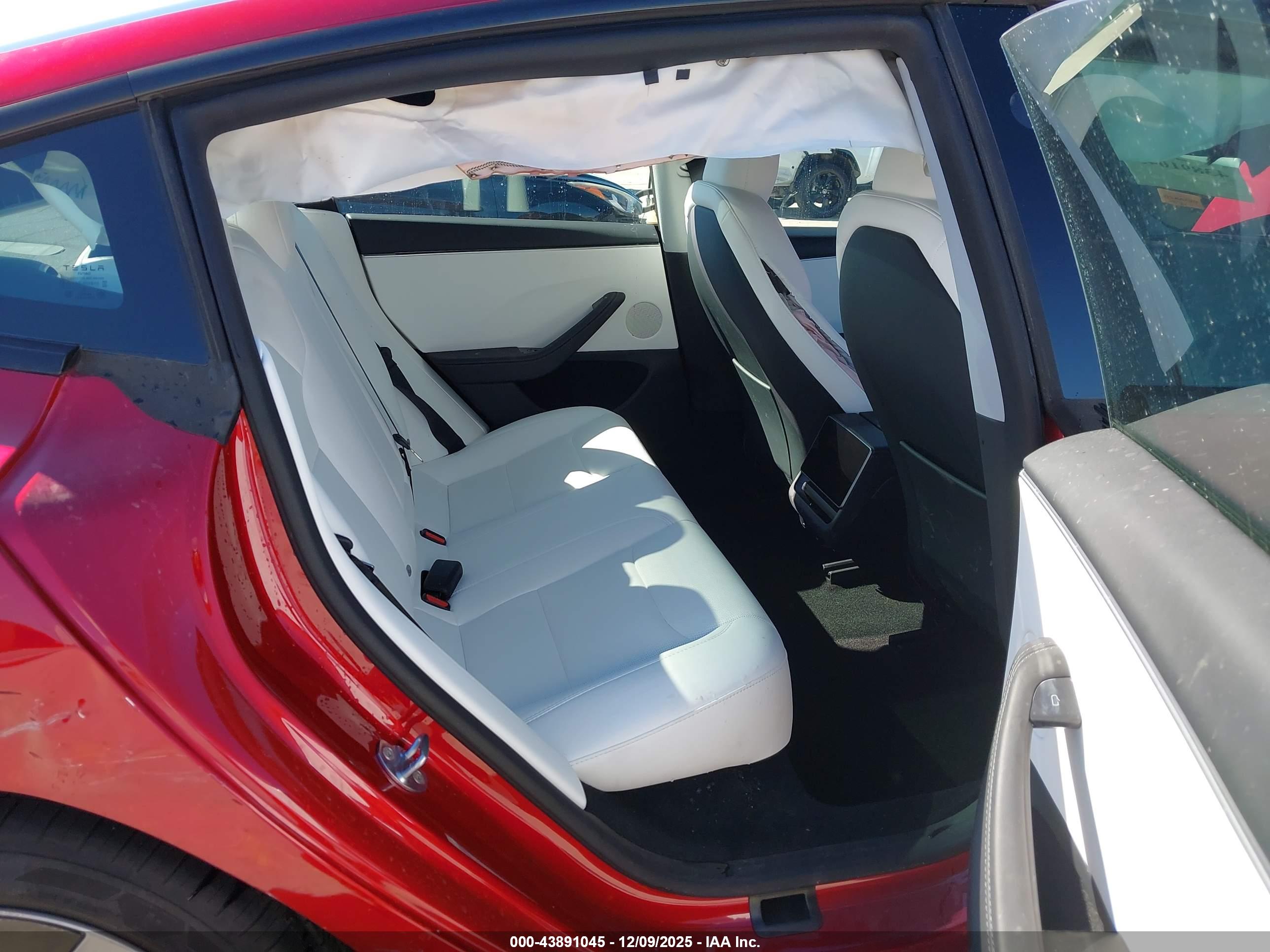TESLA MODEL image 8
