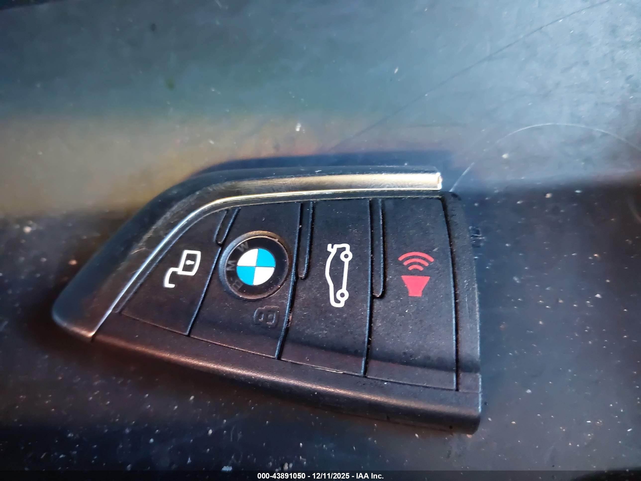BMW X3 image 11