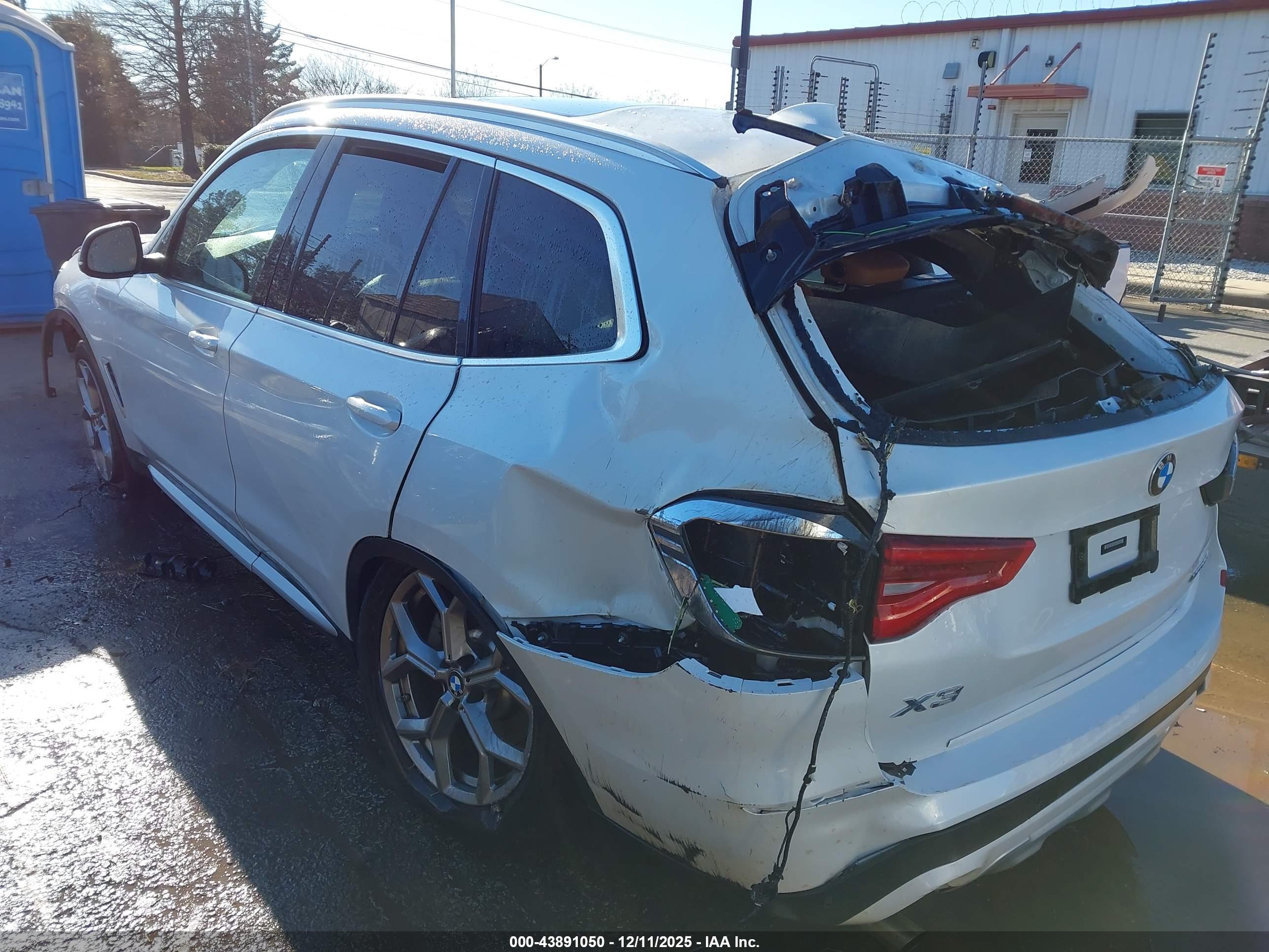 BMW X3 image 3