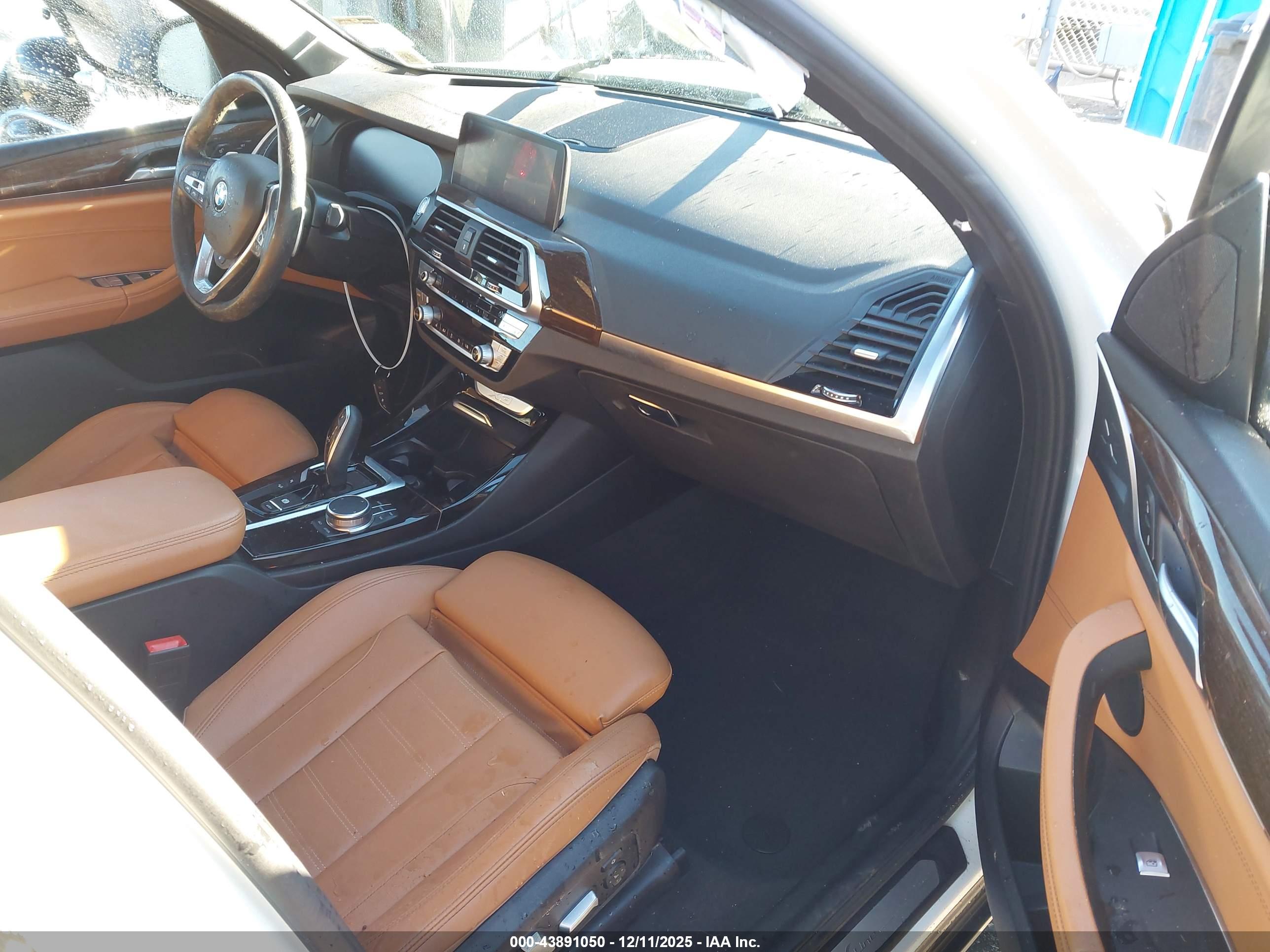 BMW X3 image 5