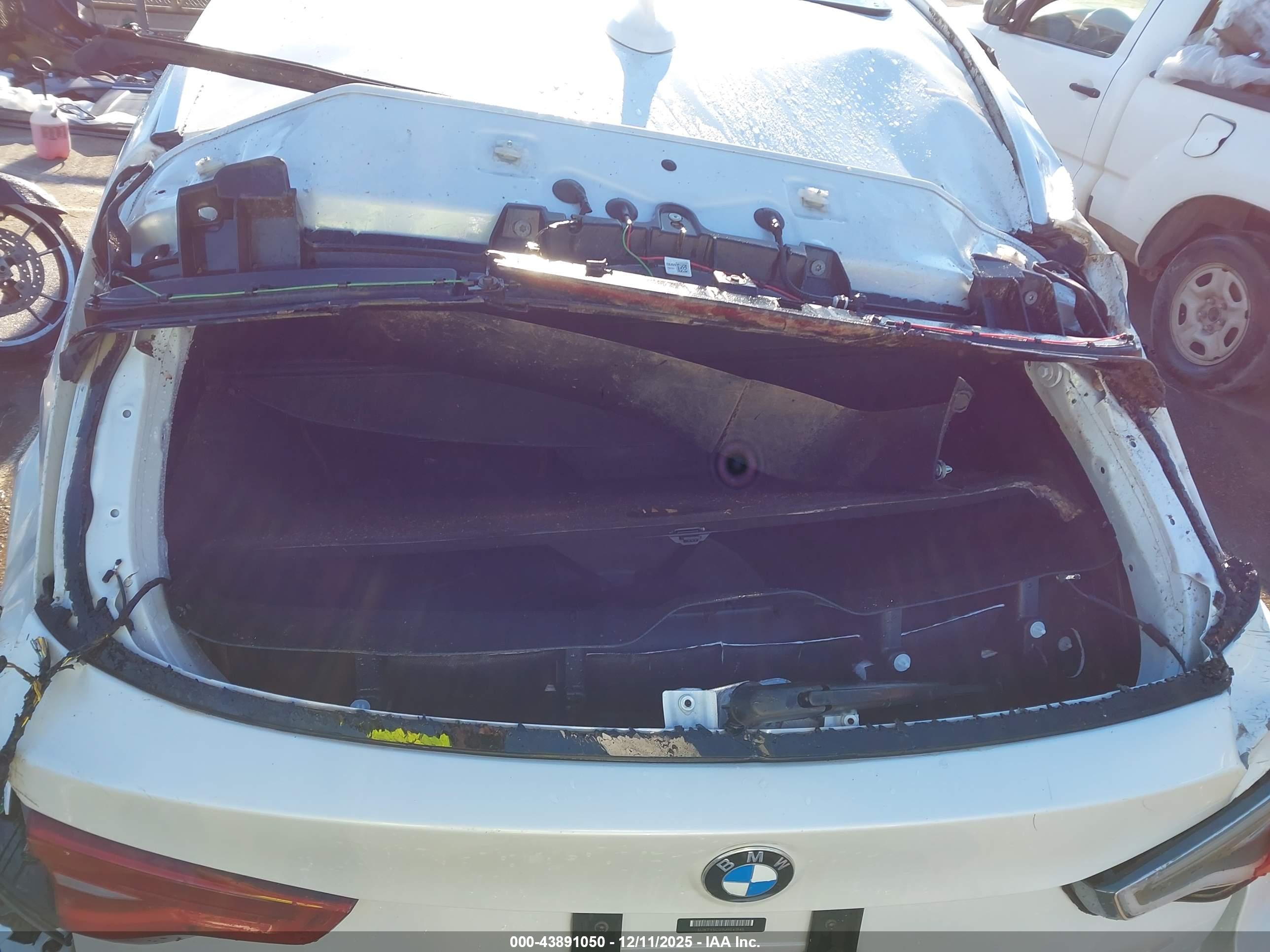BMW X3 image 6