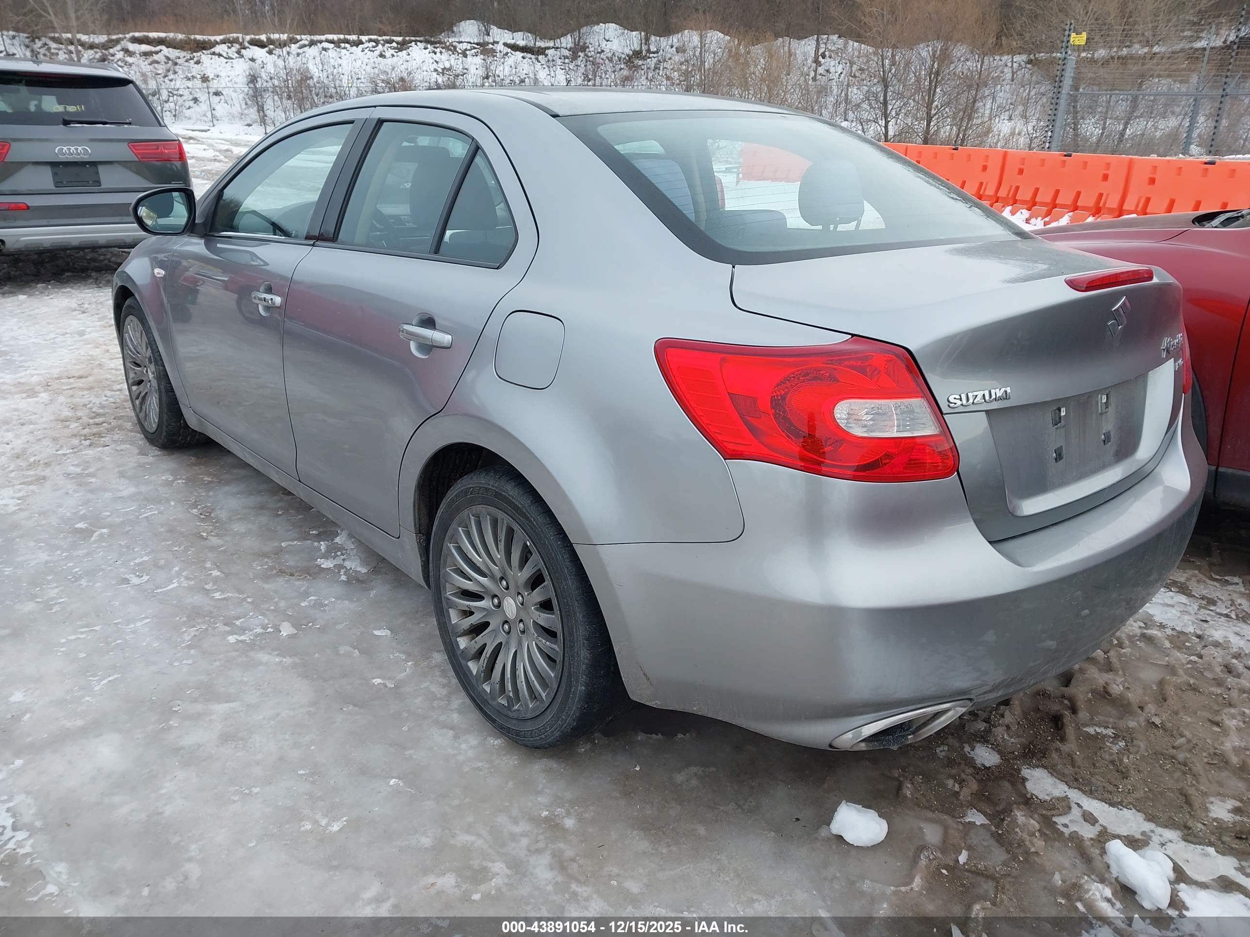 SUZUKI KIZASHI image 3