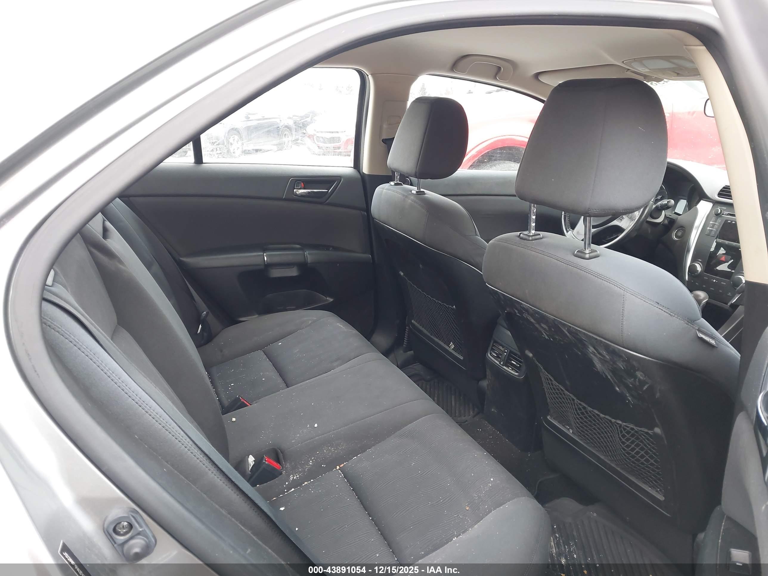 SUZUKI KIZASHI image 8