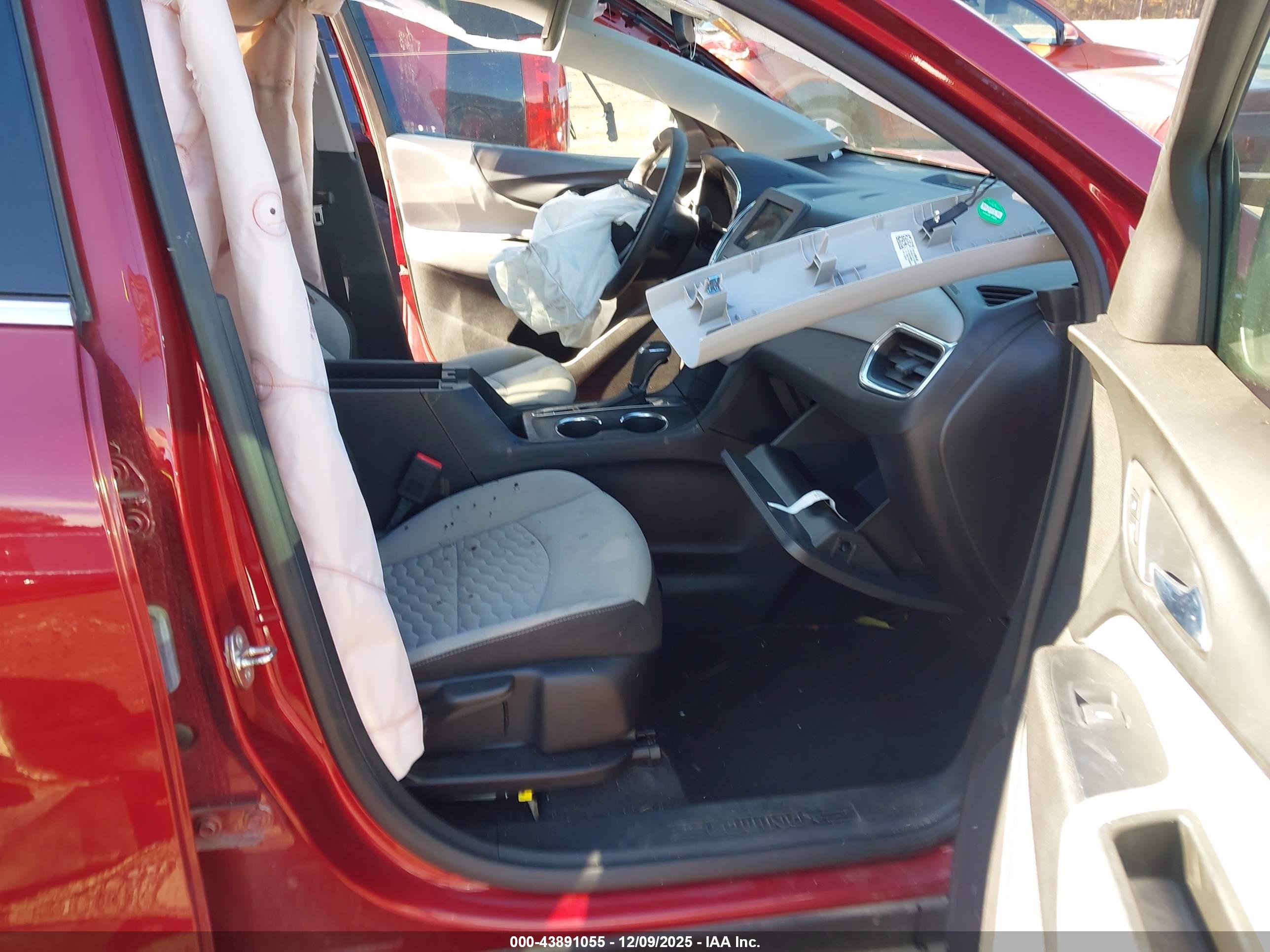 CHEVROLET EQUINOX image 5