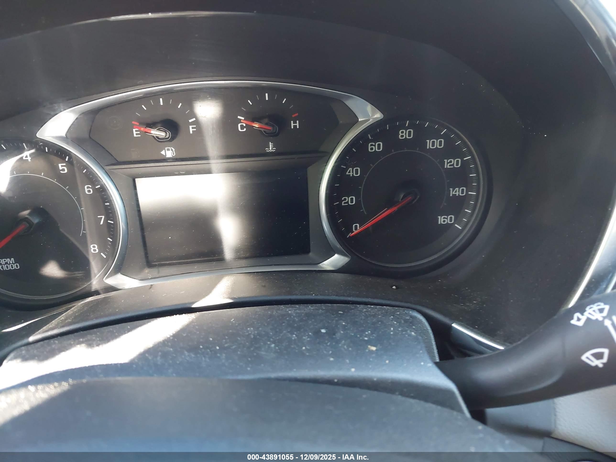 CHEVROLET EQUINOX image 7