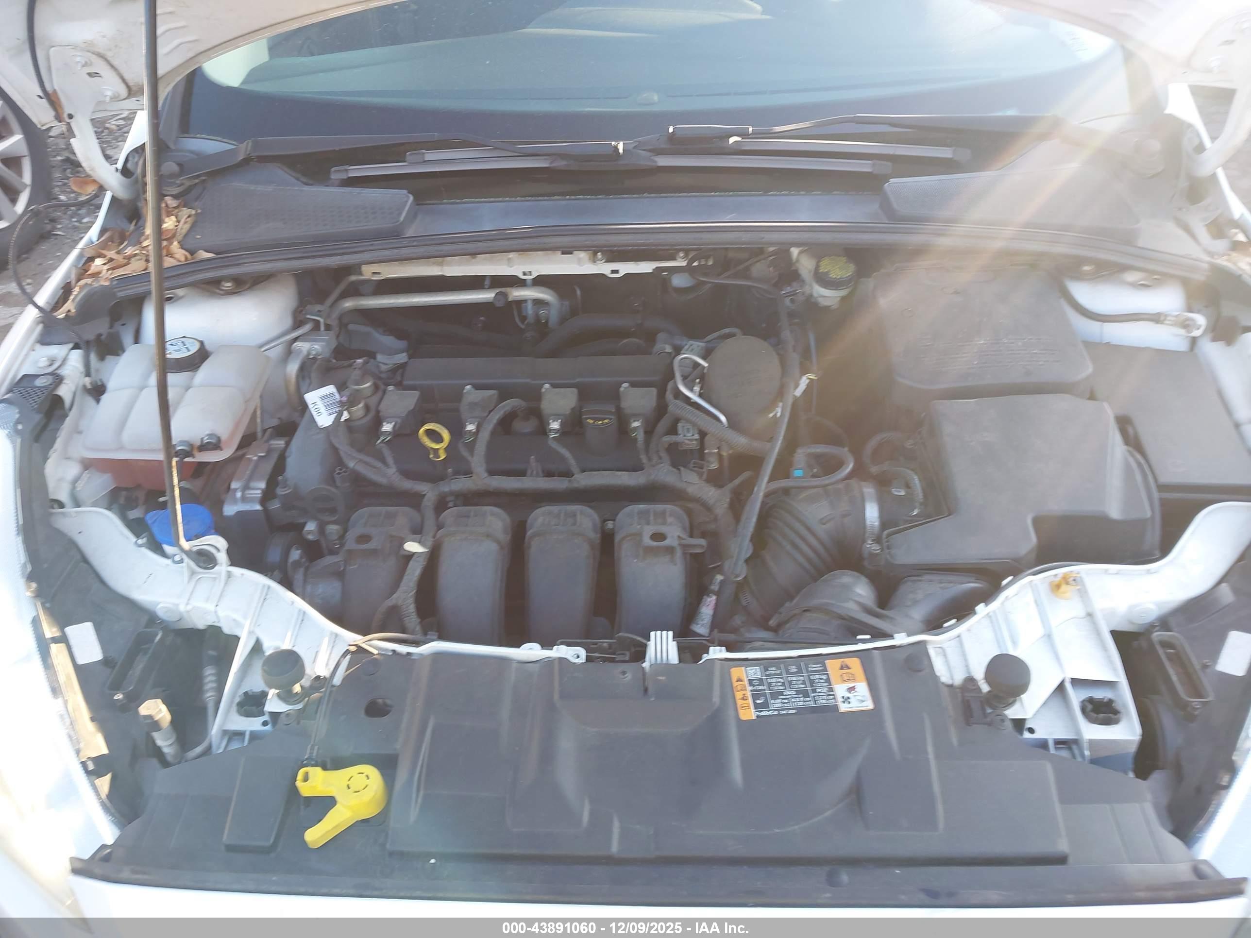 FORD FOCUS image 10