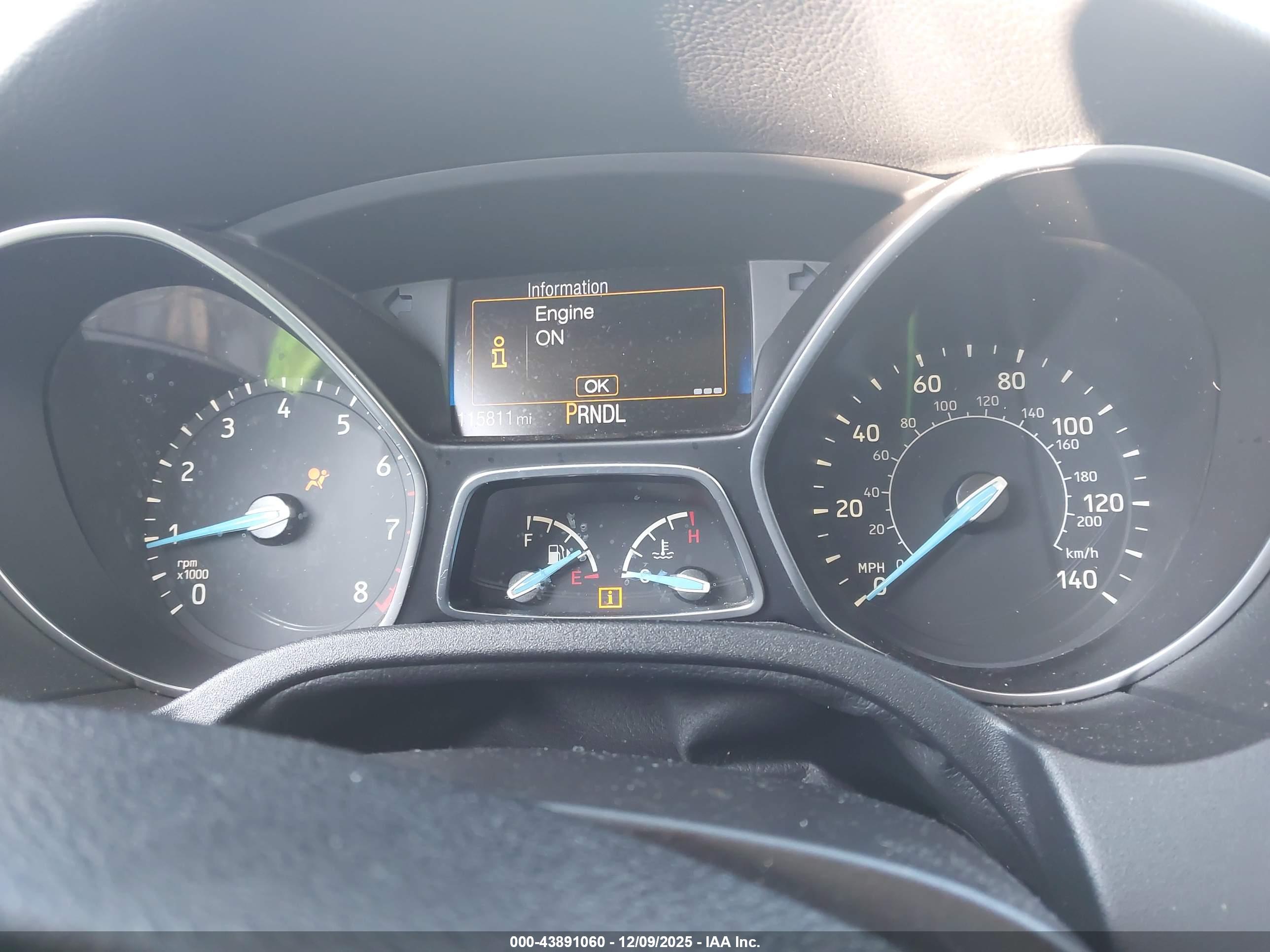 FORD FOCUS image 7