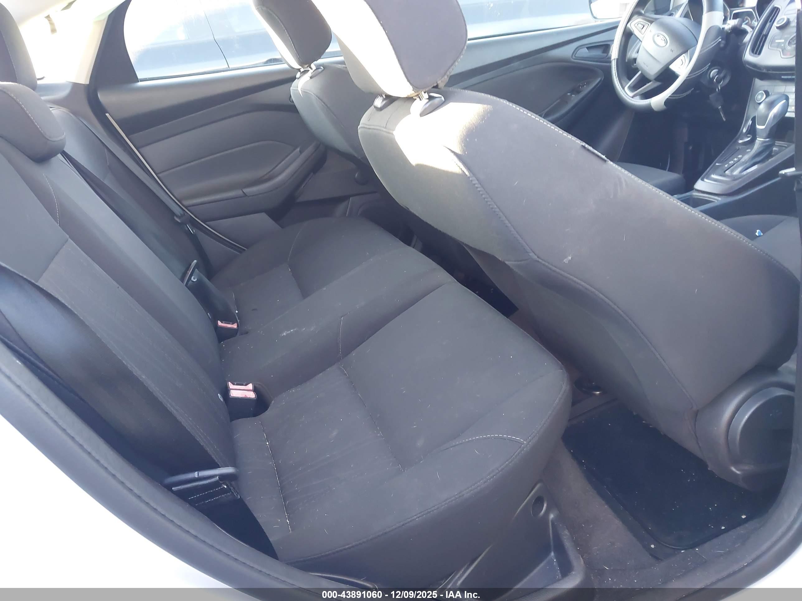FORD FOCUS image 8