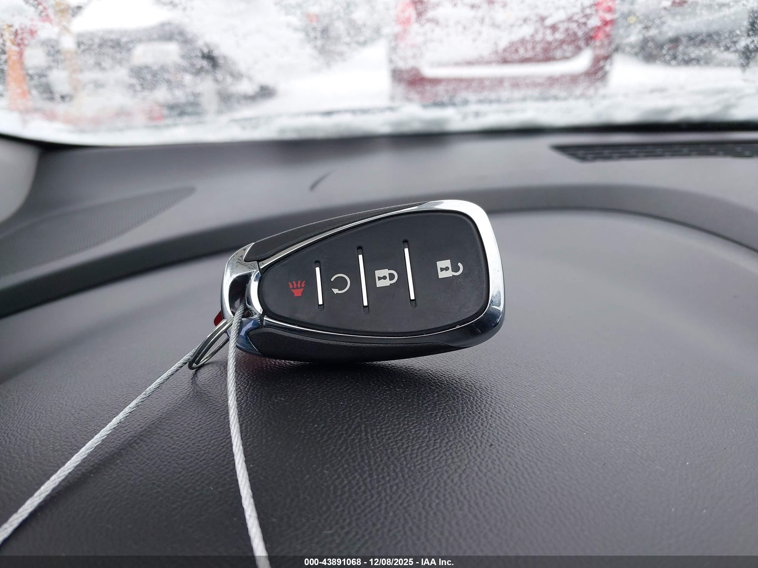 CHEVROLET VOLT image 11