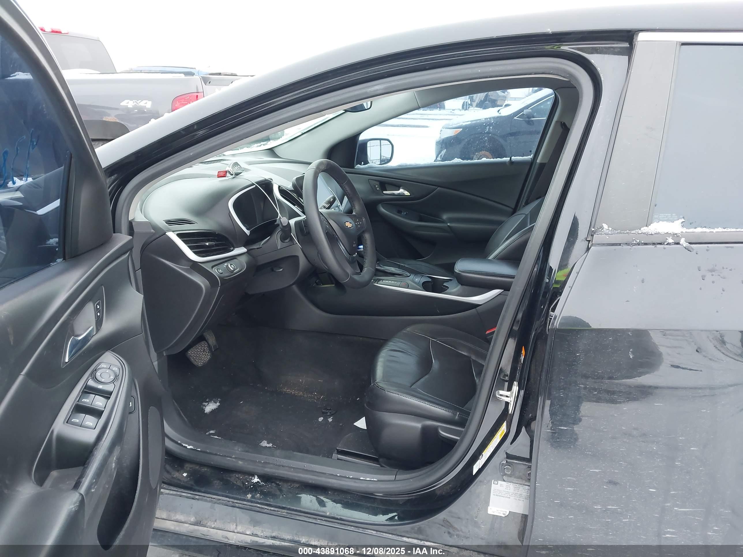 CHEVROLET VOLT image 5