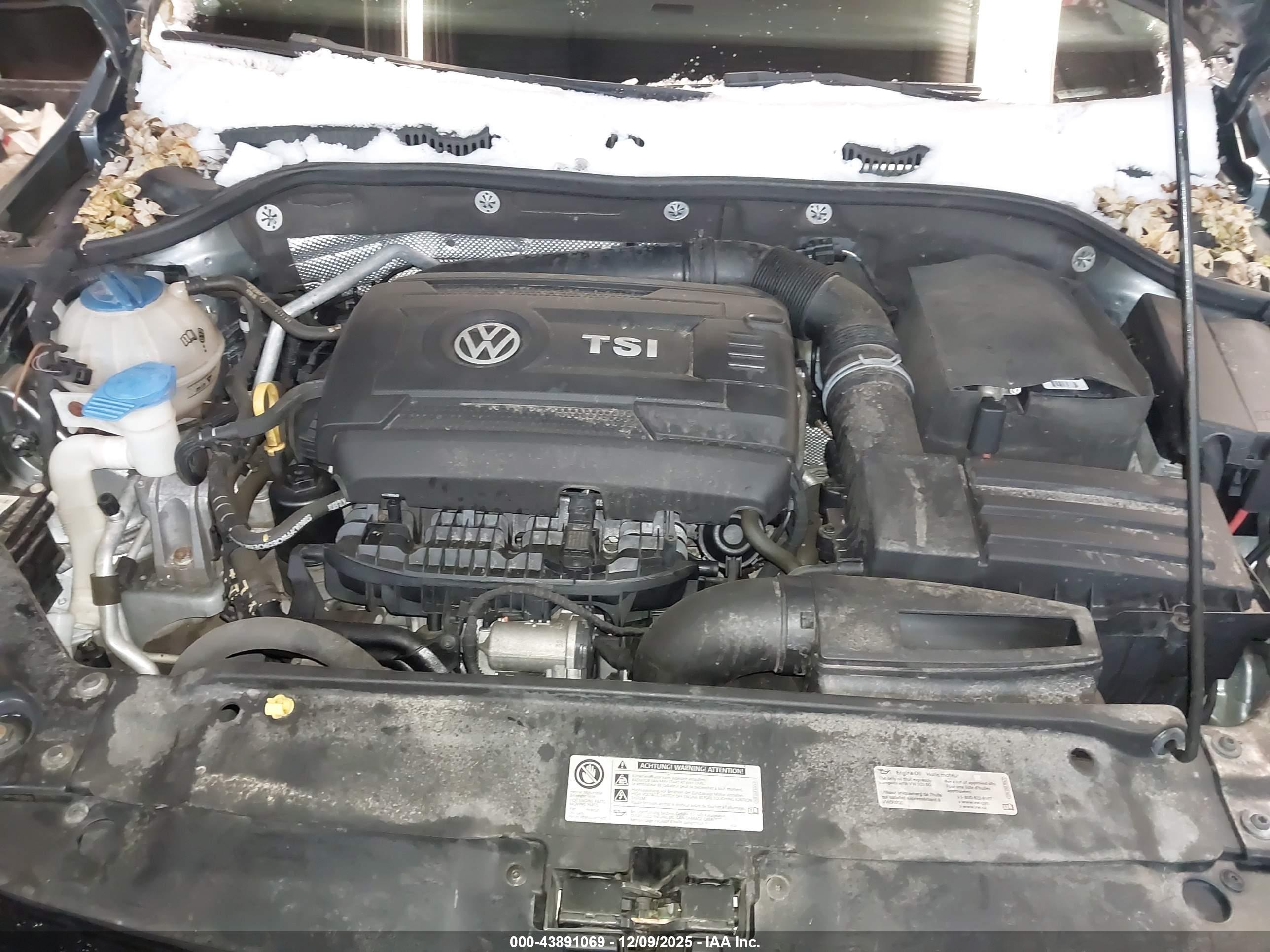 VOLKSWAGEN JETTA image 10