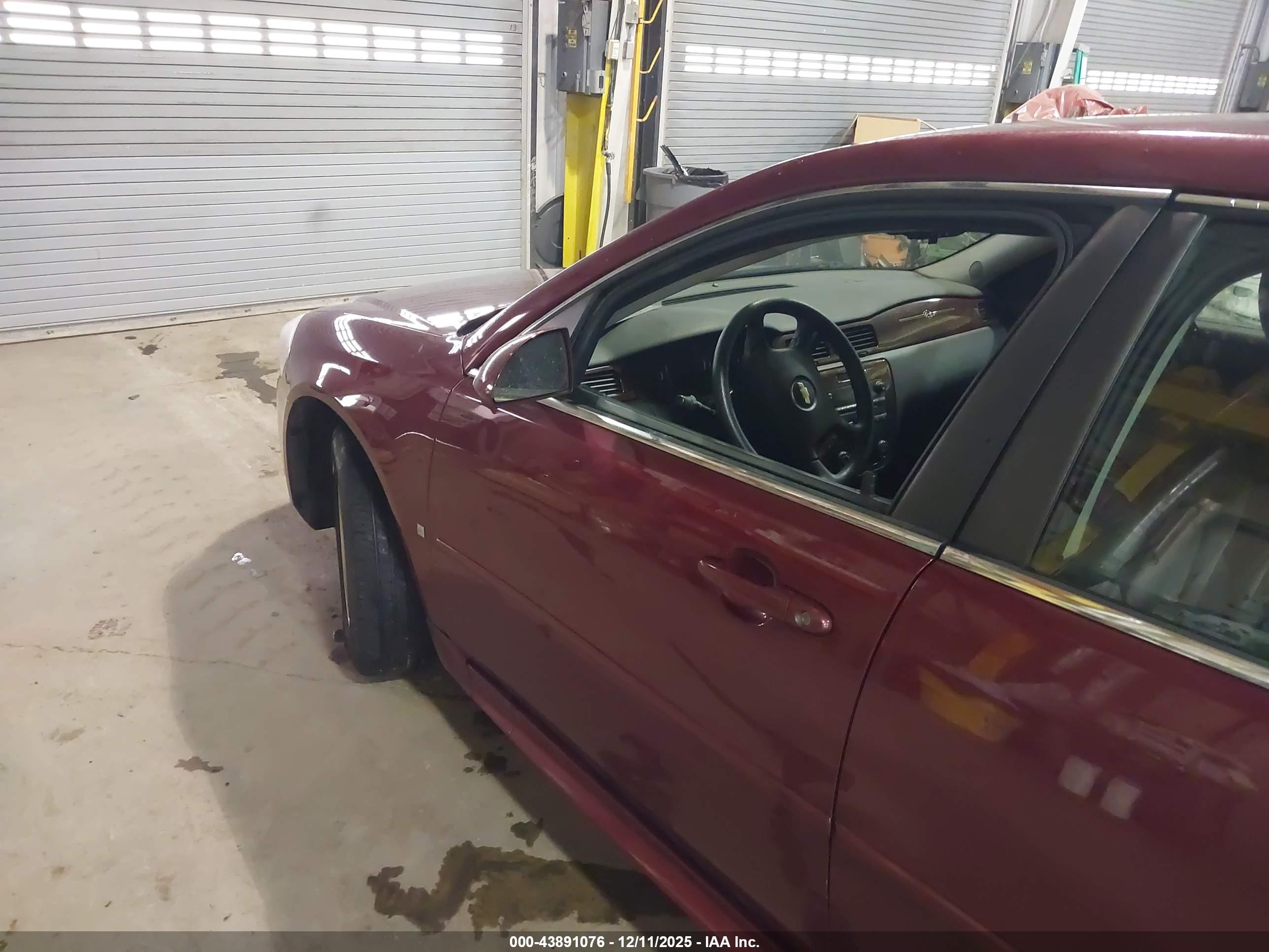 CHEVROLET IMPALA image 6