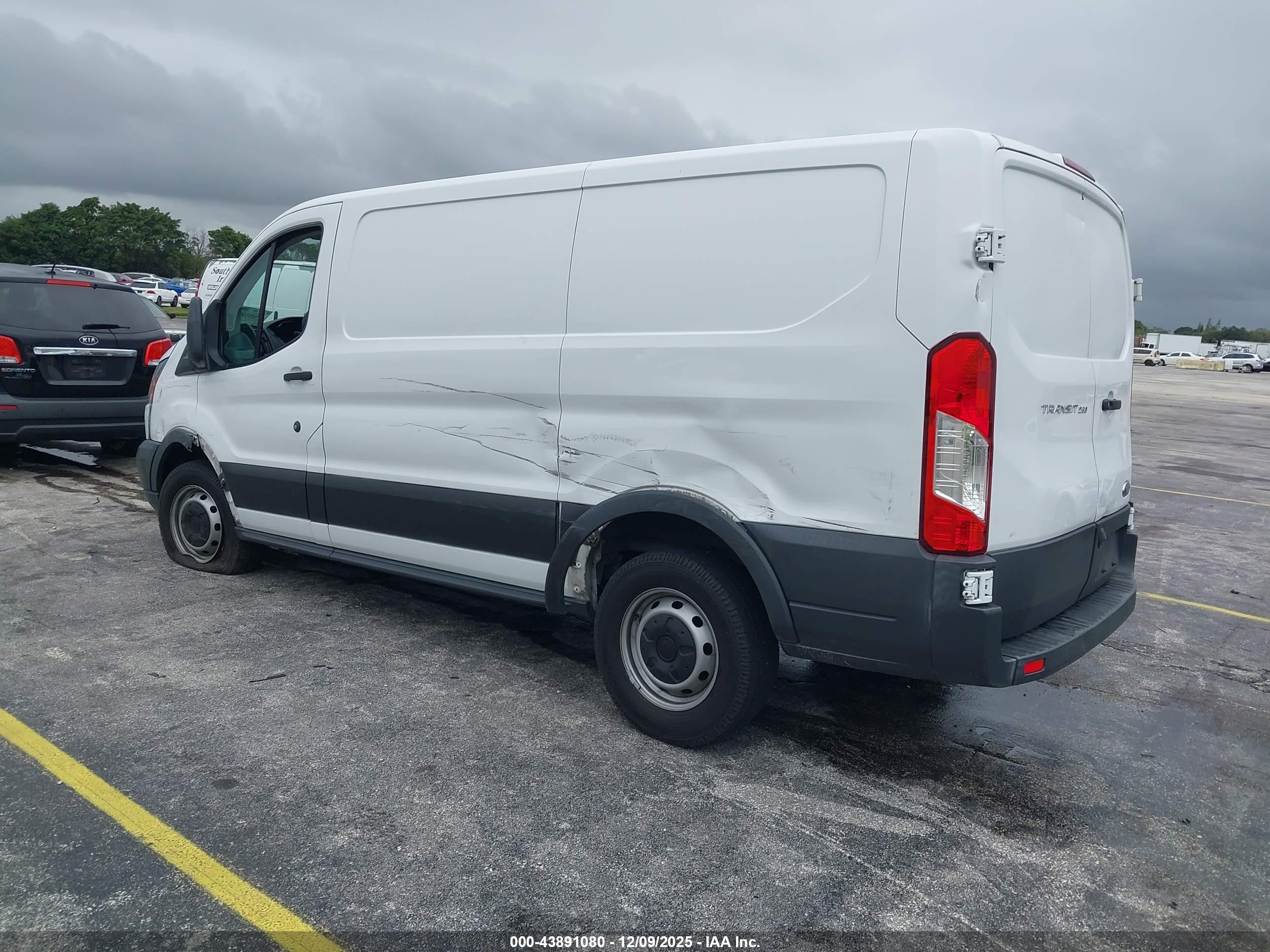 FORD TRANSIT-250 image 3