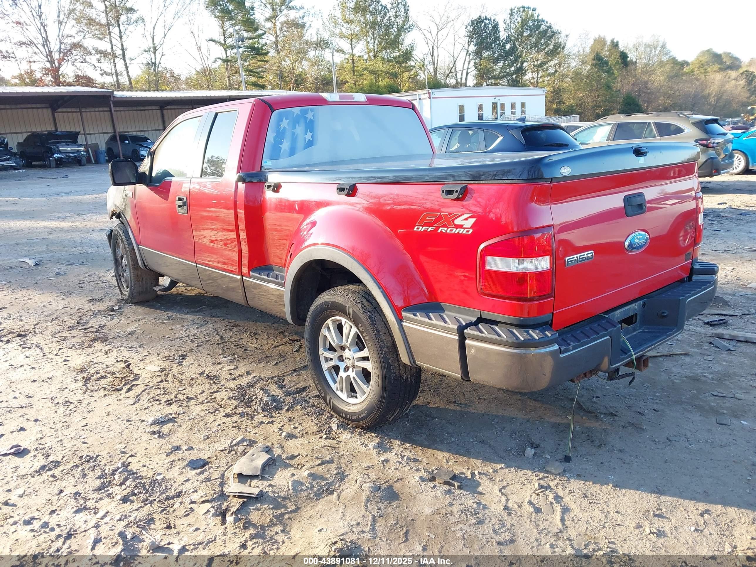 FORD F-150 image 3