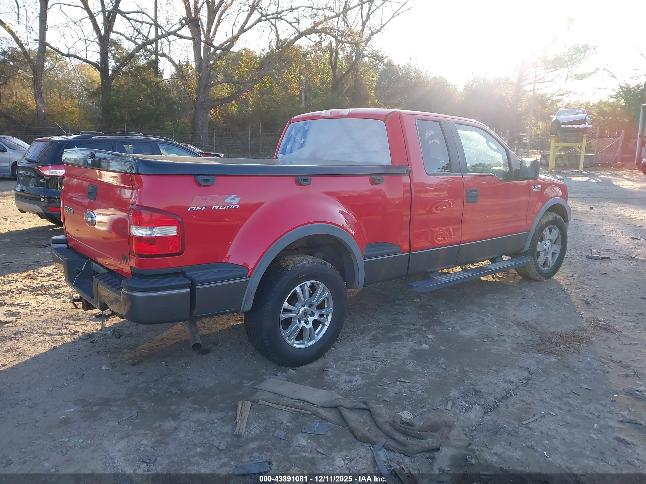 FORD F-150 image 4