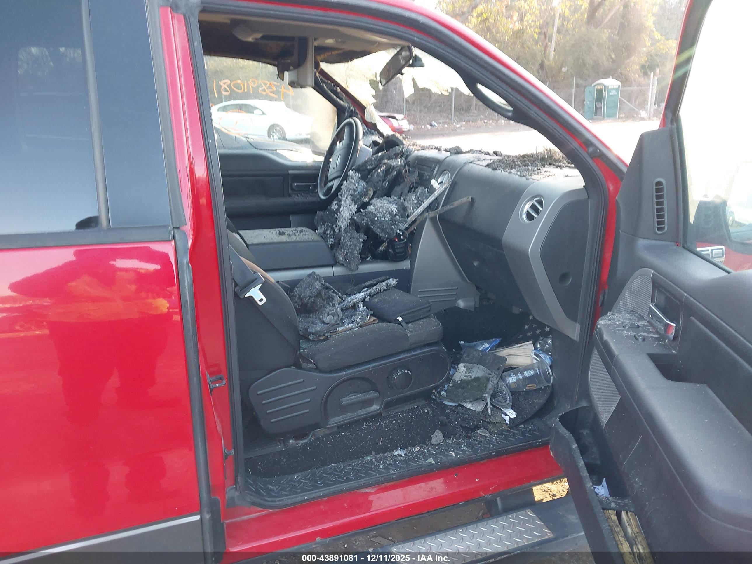 FORD F-150 image 5