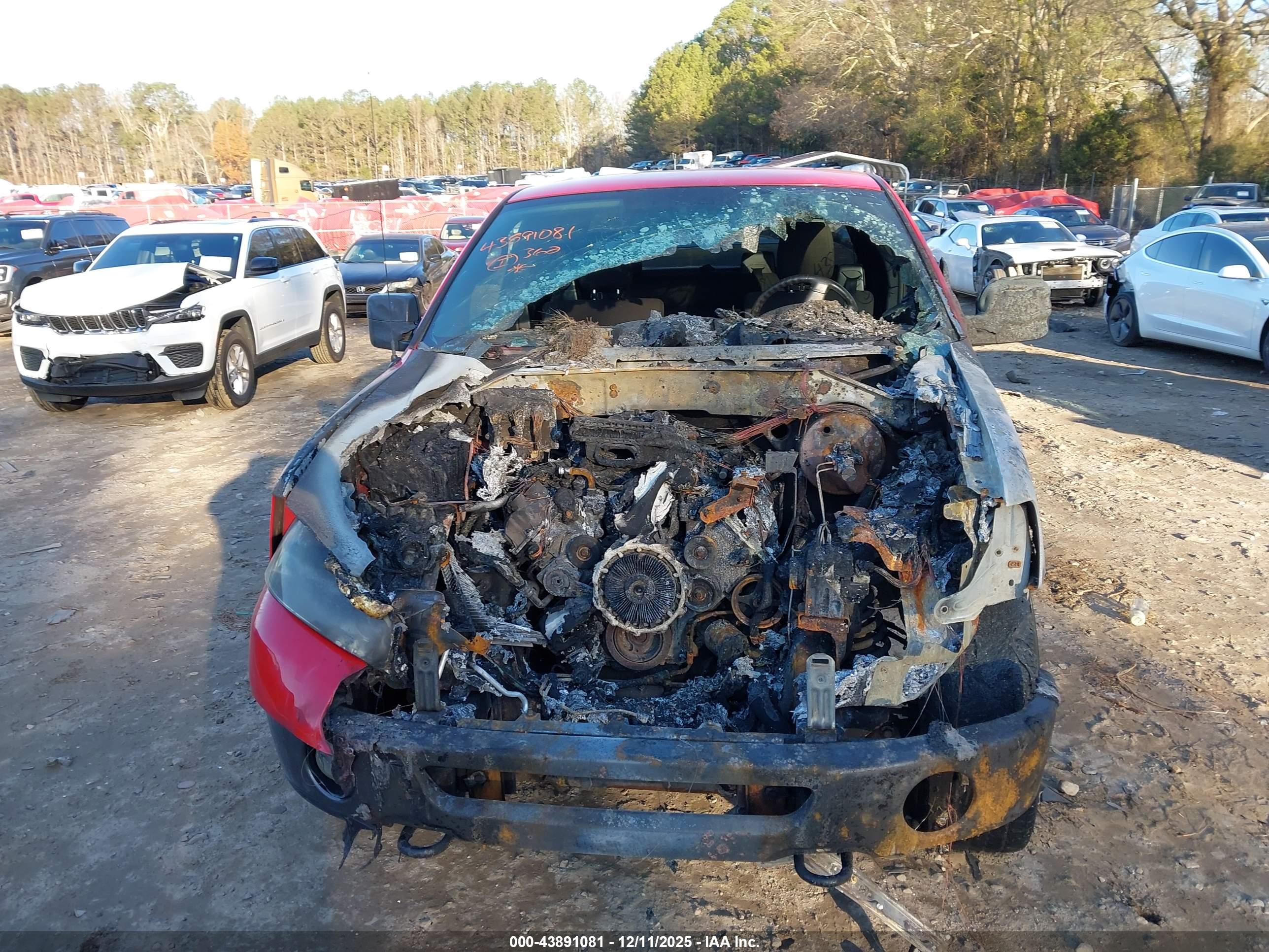 FORD F-150 image 6