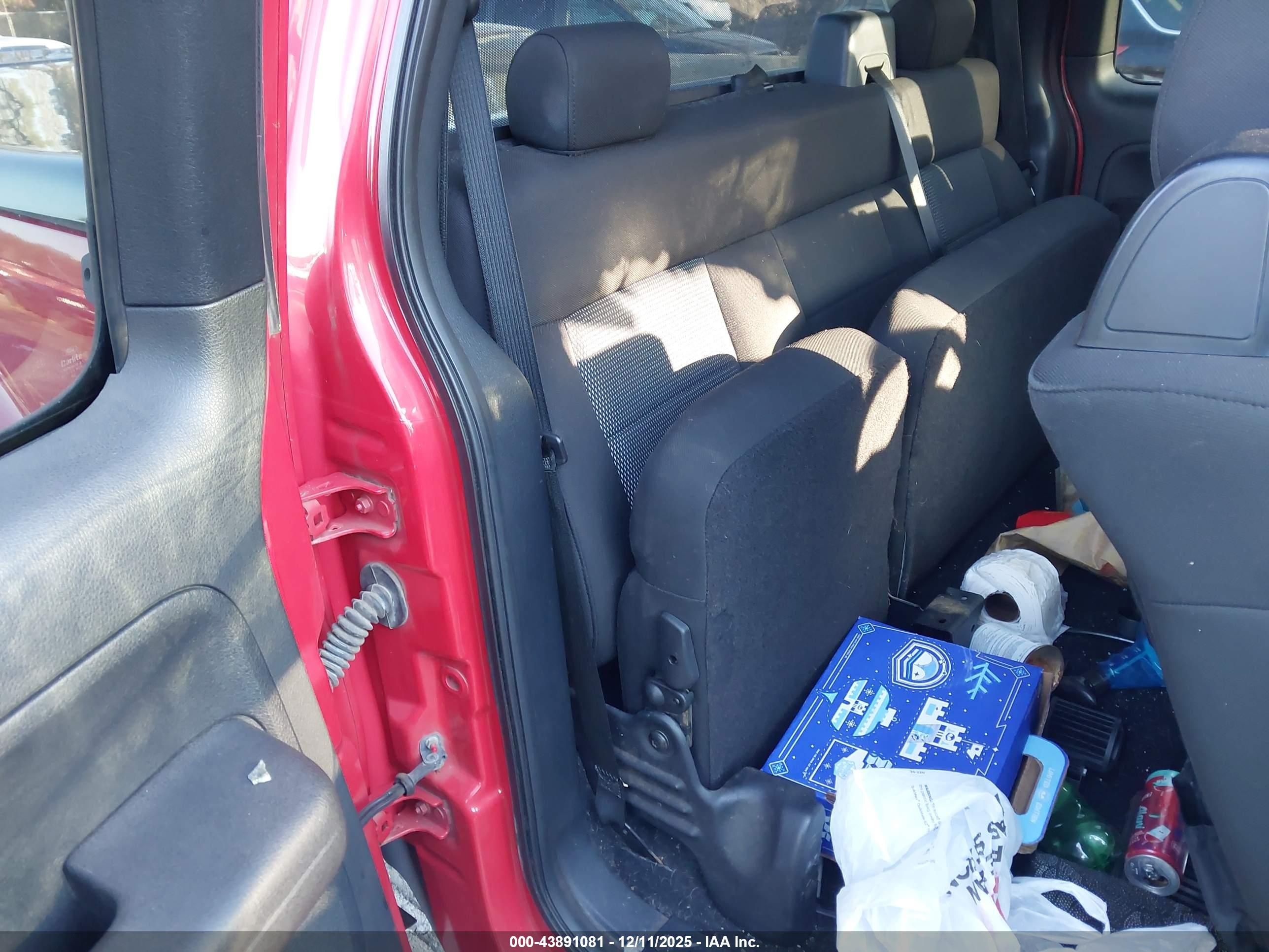 FORD F-150 image 8