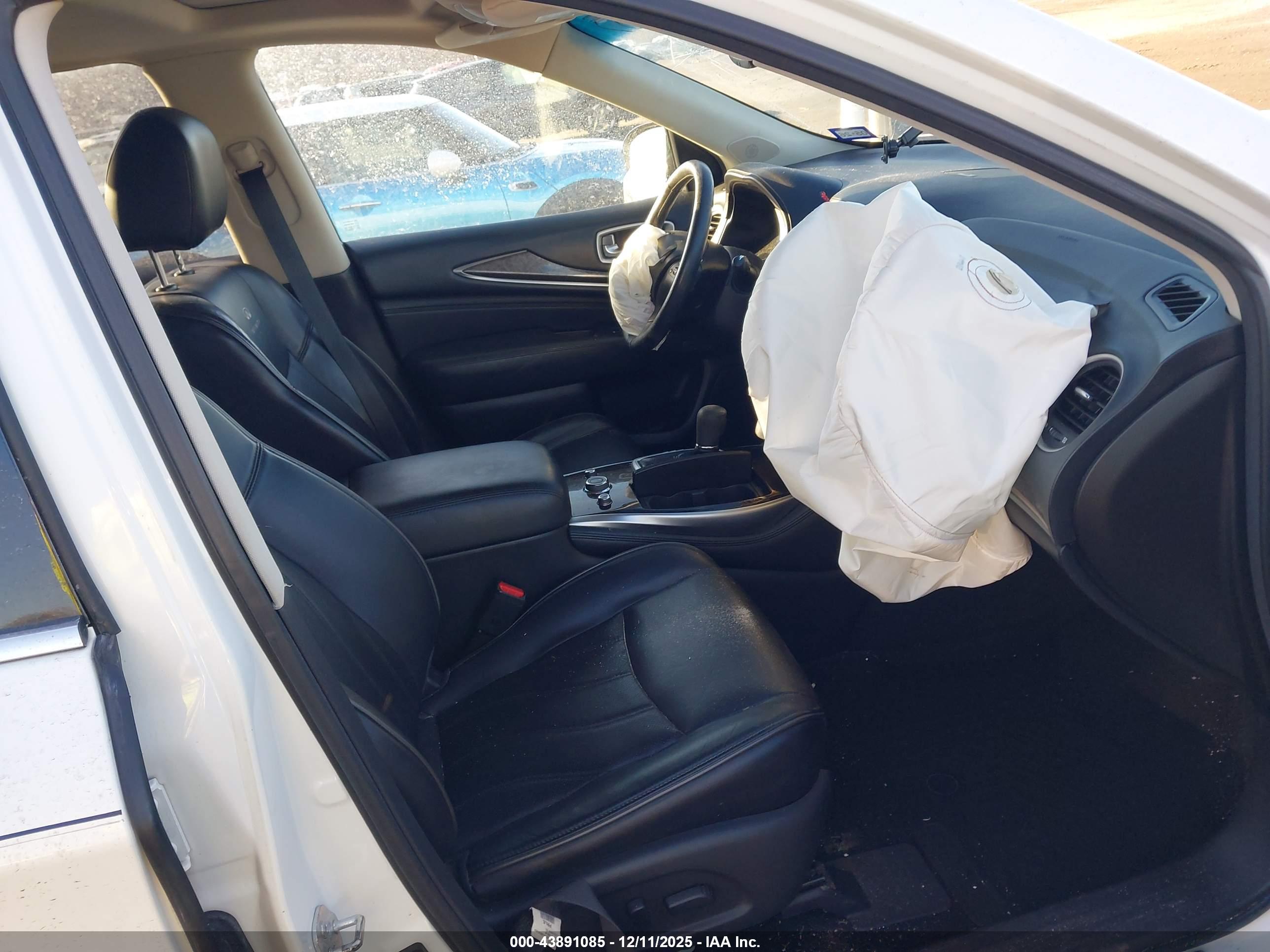 INFINITI QX60 image 5