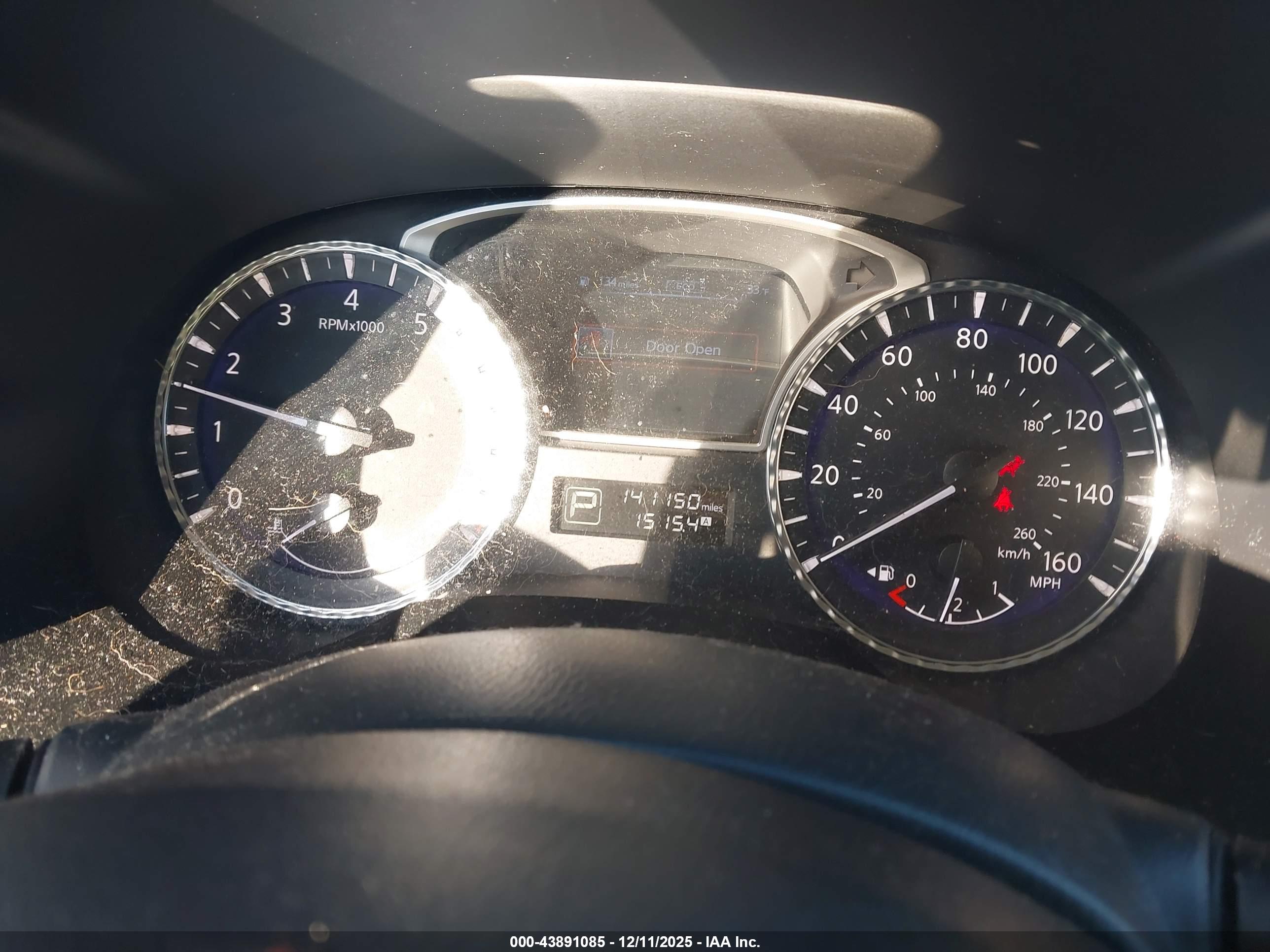 INFINITI QX60 image 7