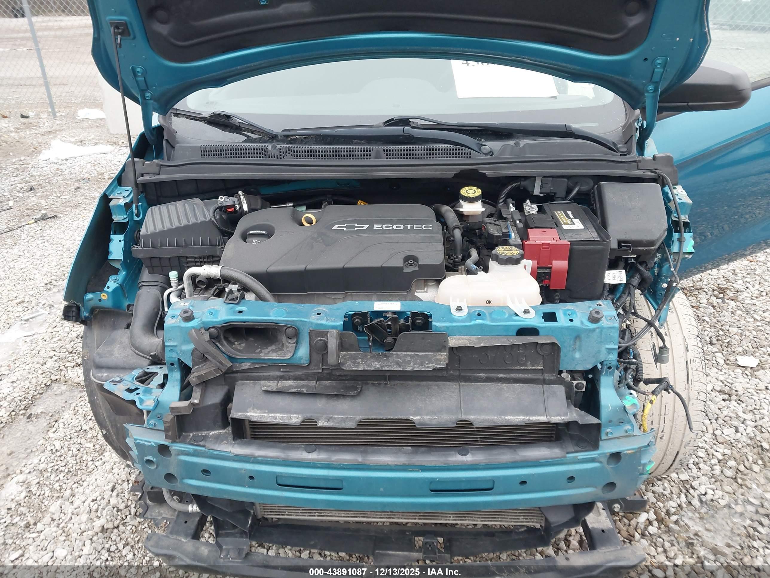 CHEVROLET SPARK image 10