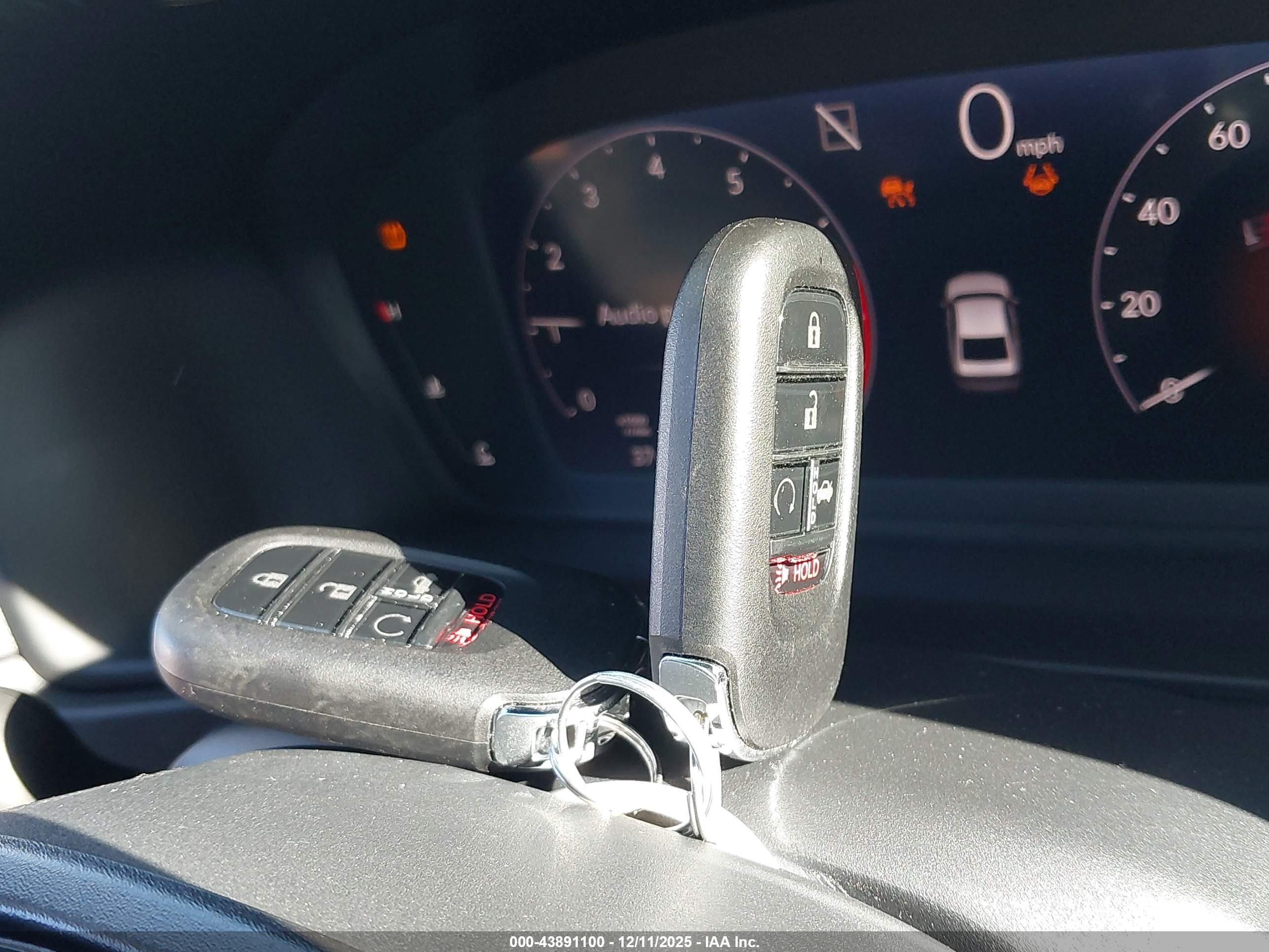 HONDA ACCORD image 11
