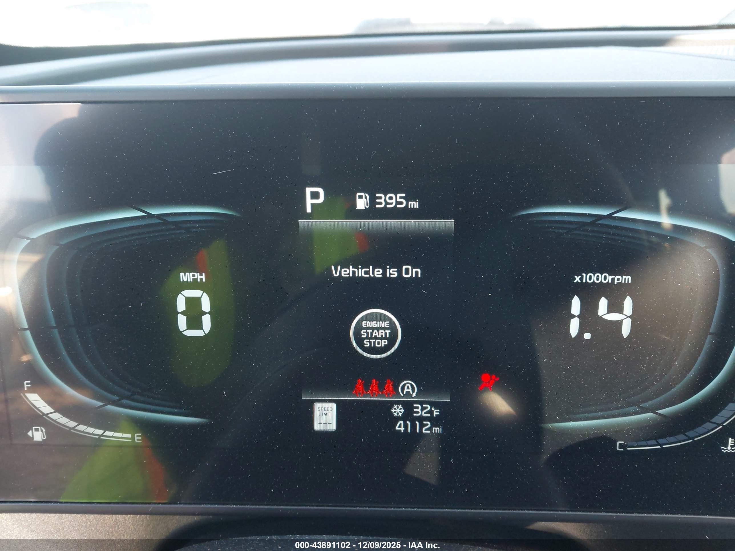 KIA SPORTAGE image 7
