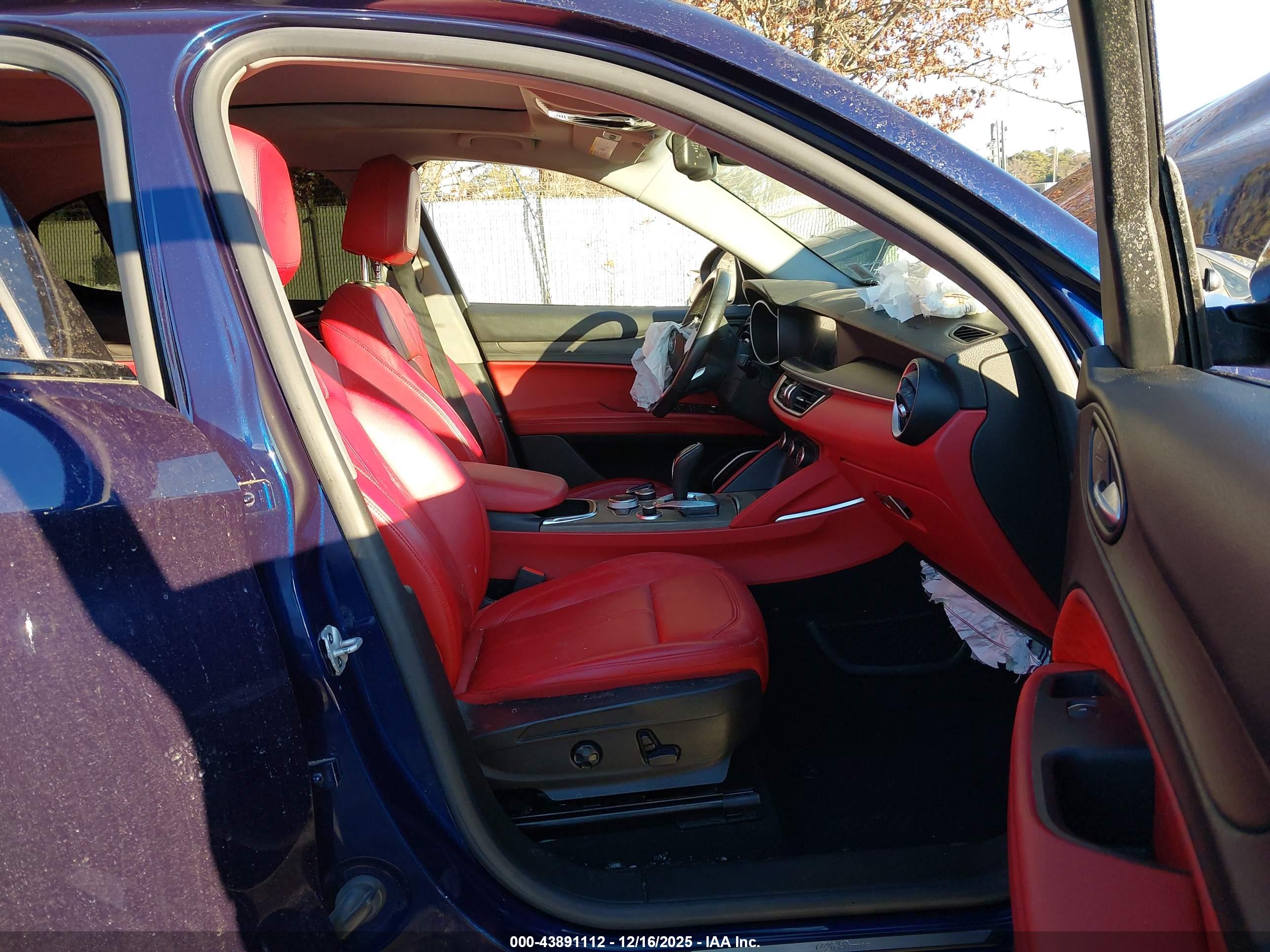 ALFA ROMEO image 5