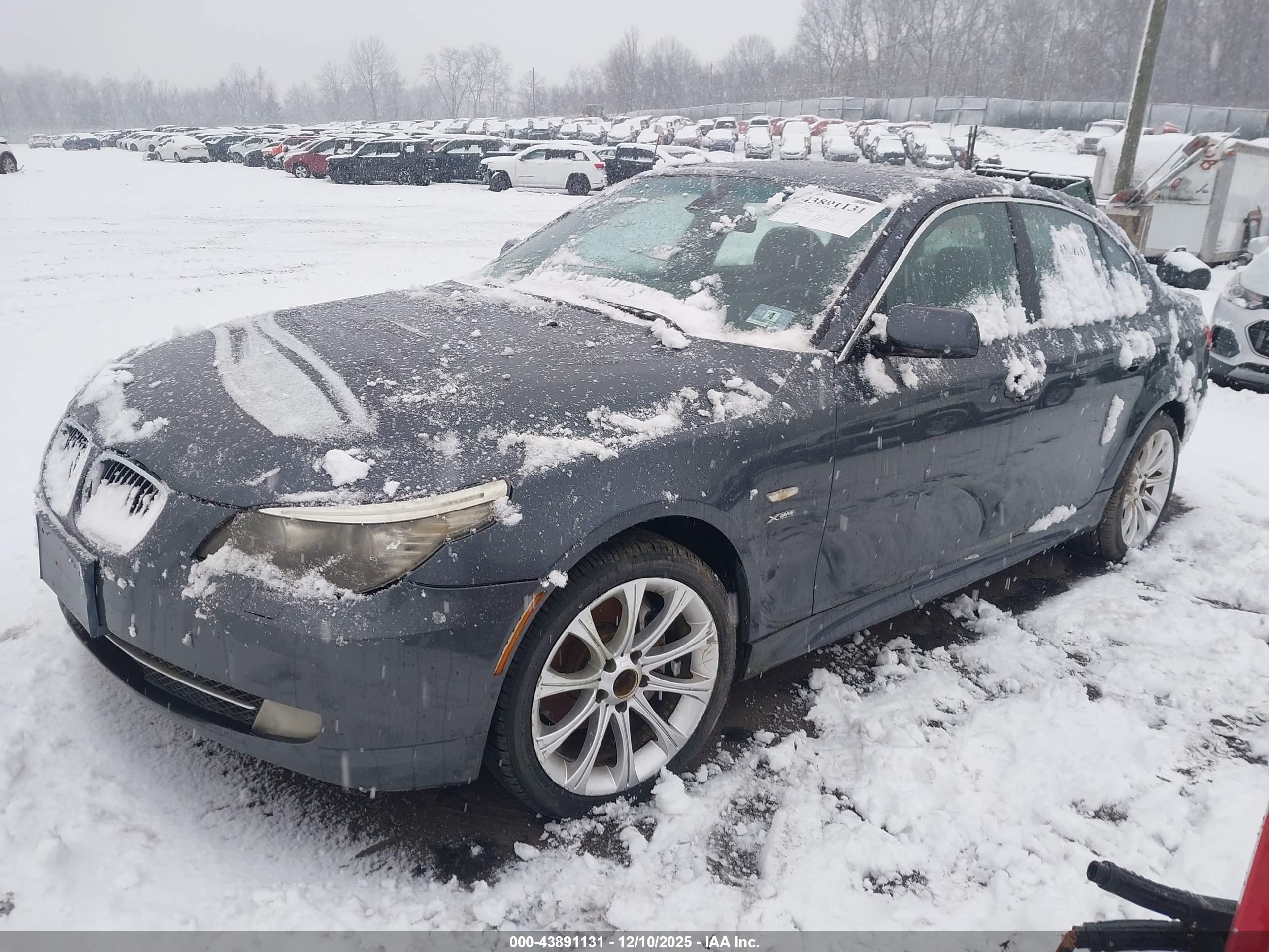 BMW 535I image 2