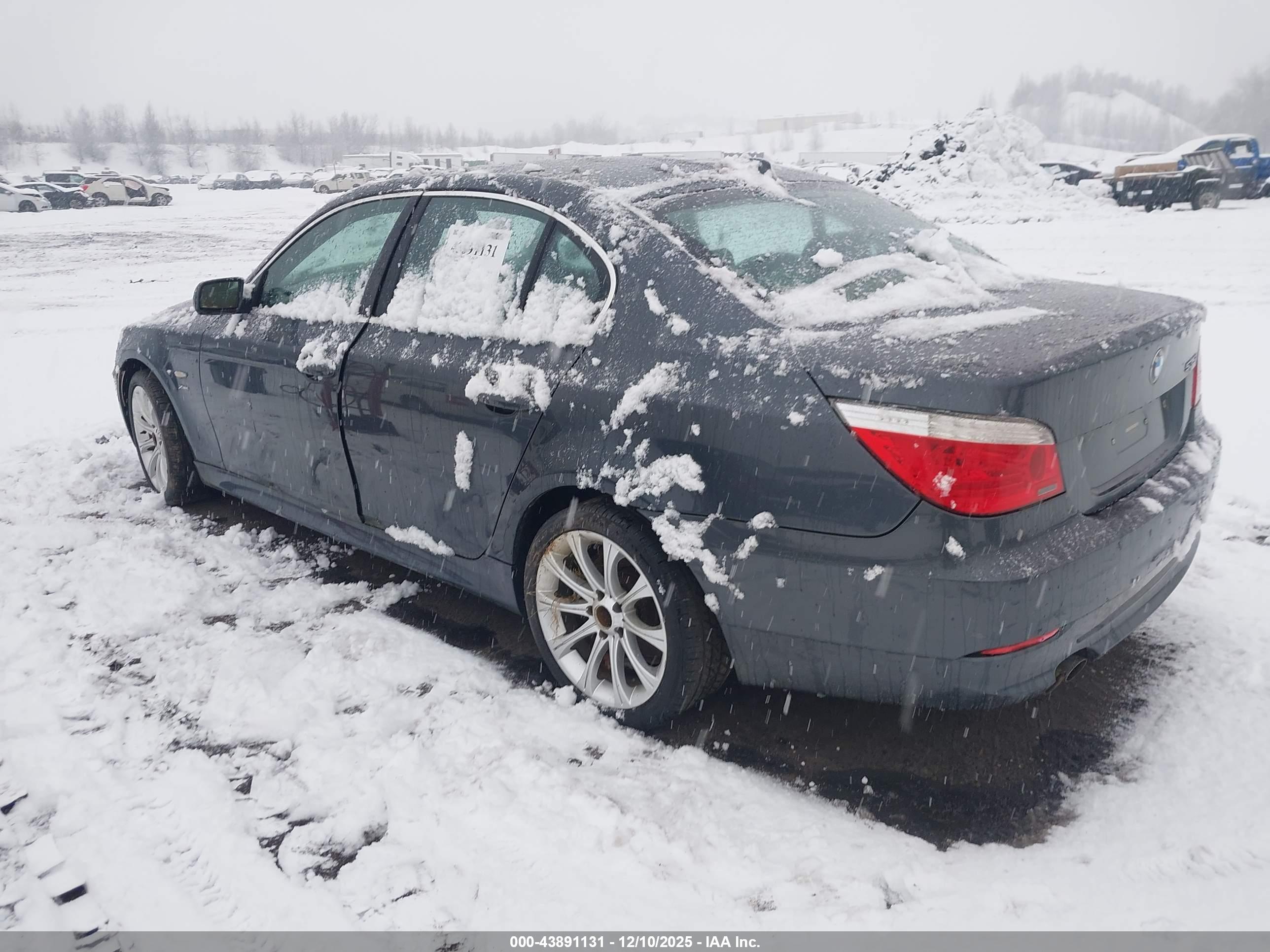 BMW 535I image 3