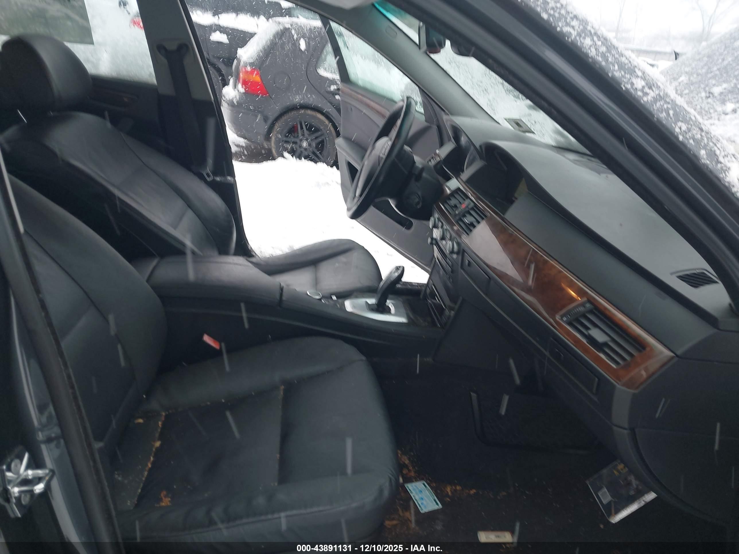 BMW 535I image 5