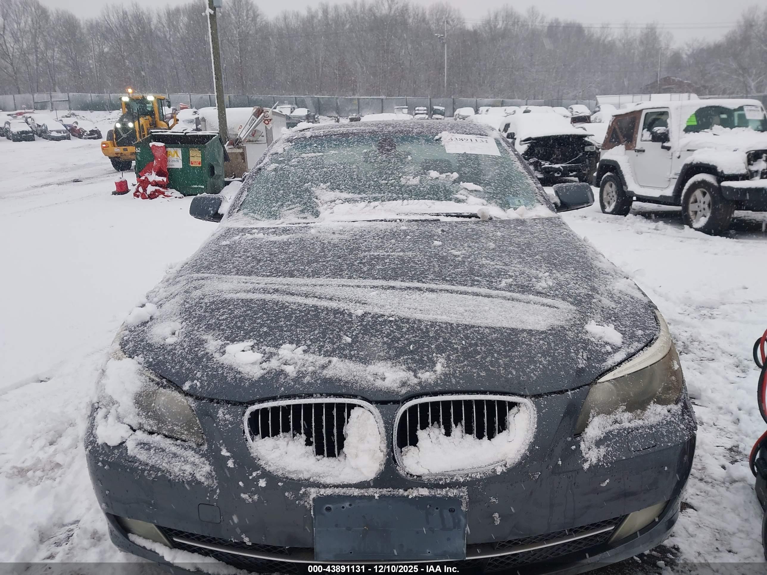 BMW 535I image 6