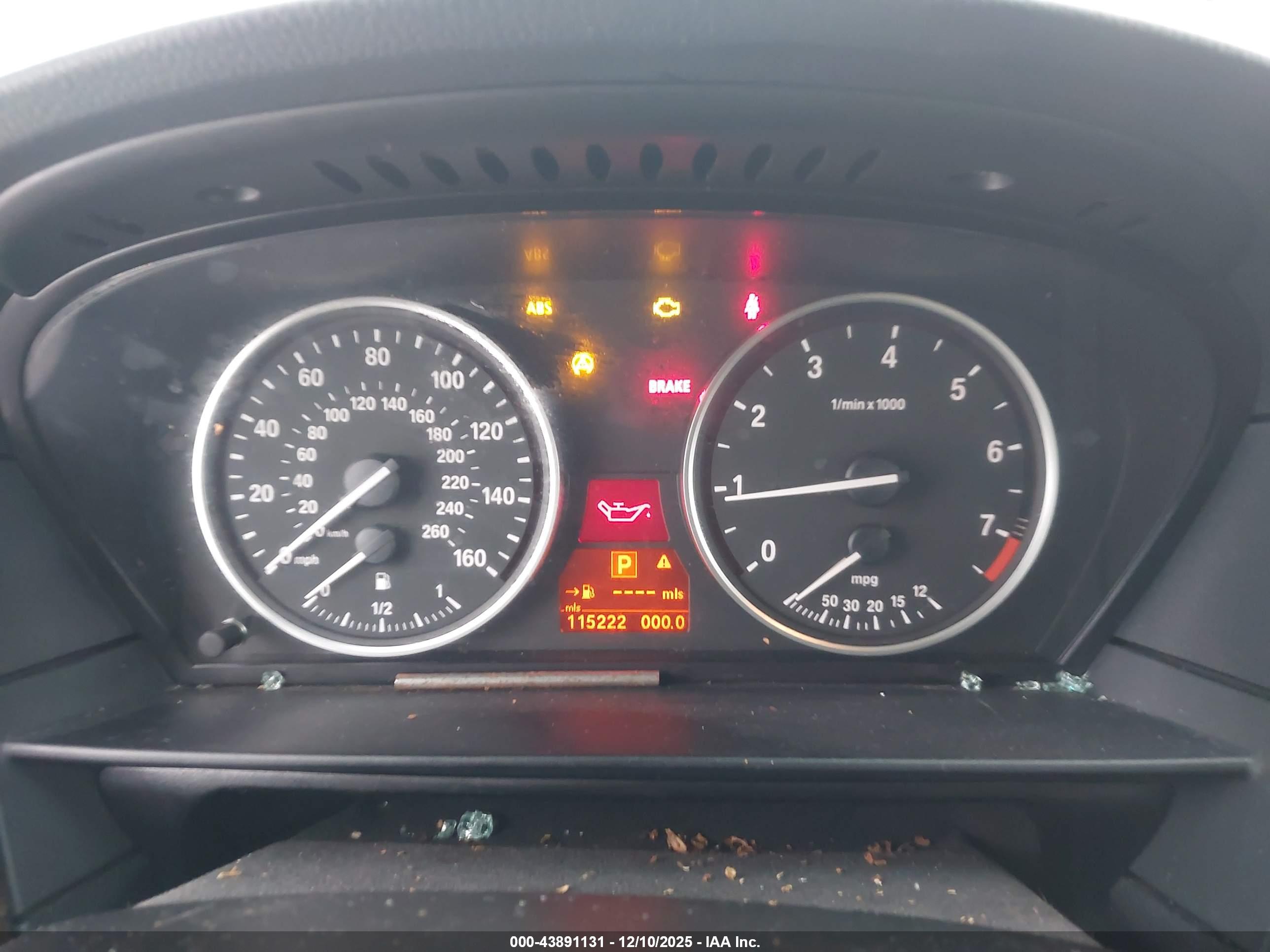 BMW 535I image 7