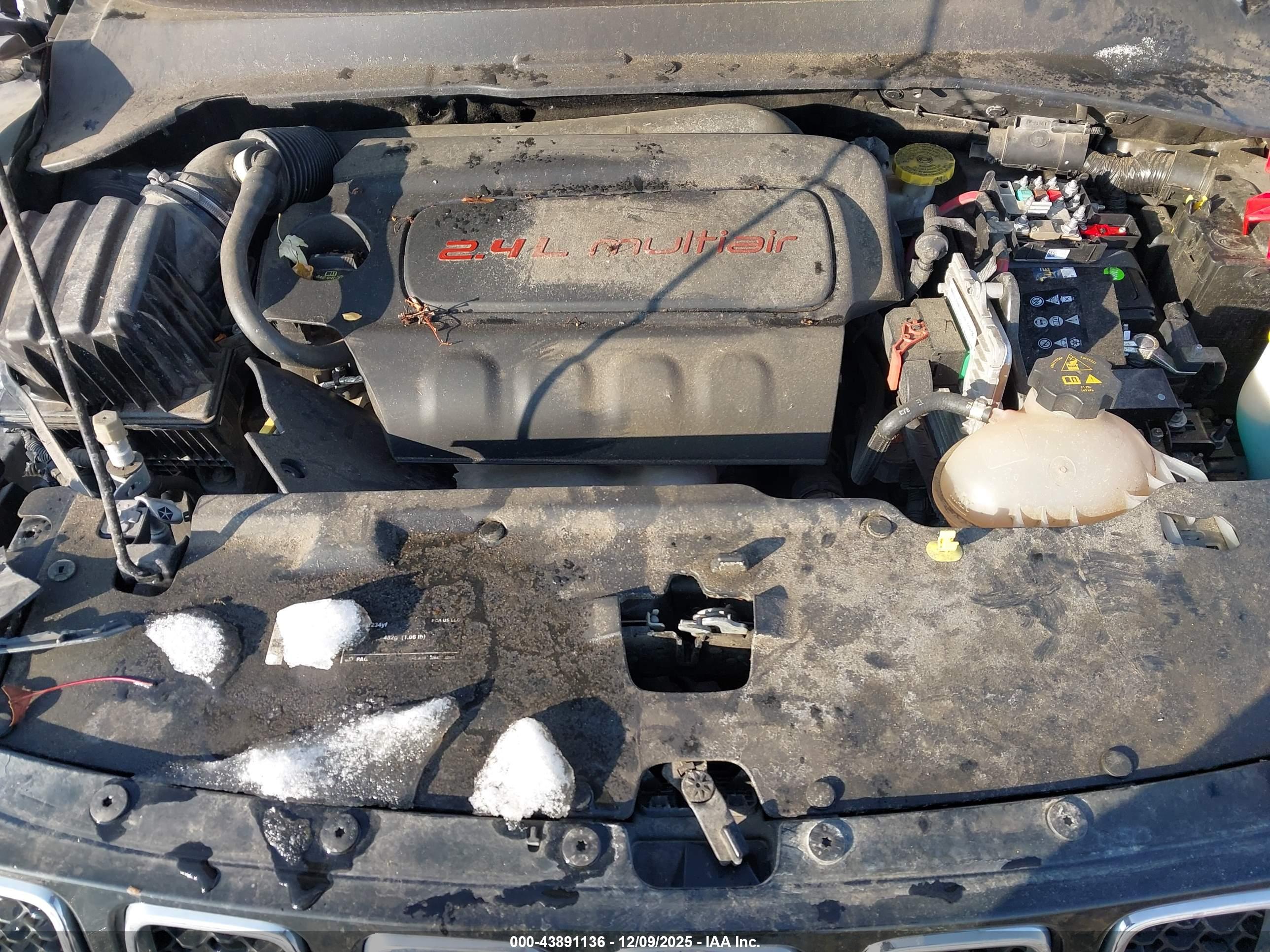 JEEP COMPASS image 10