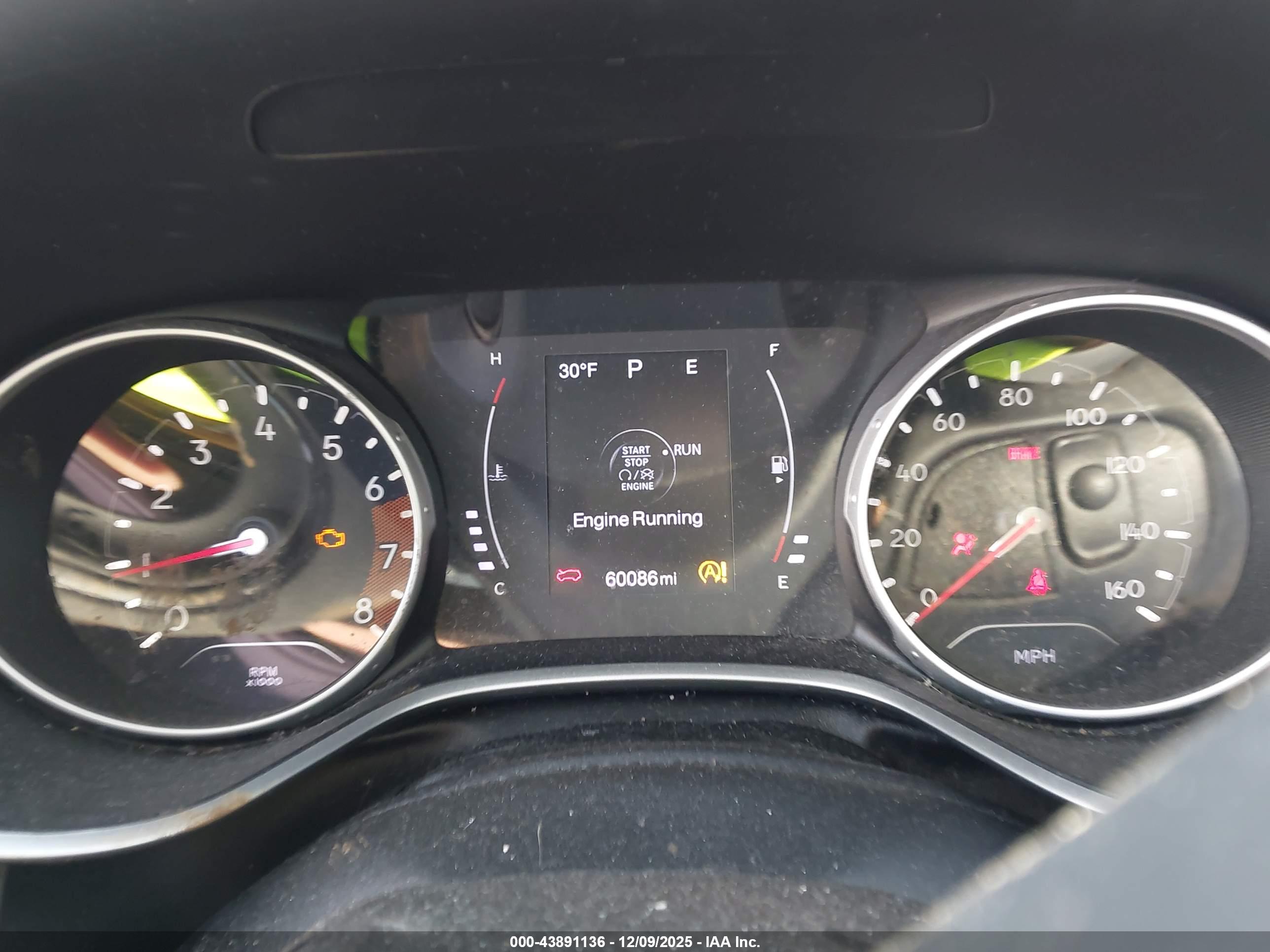 JEEP COMPASS image 7