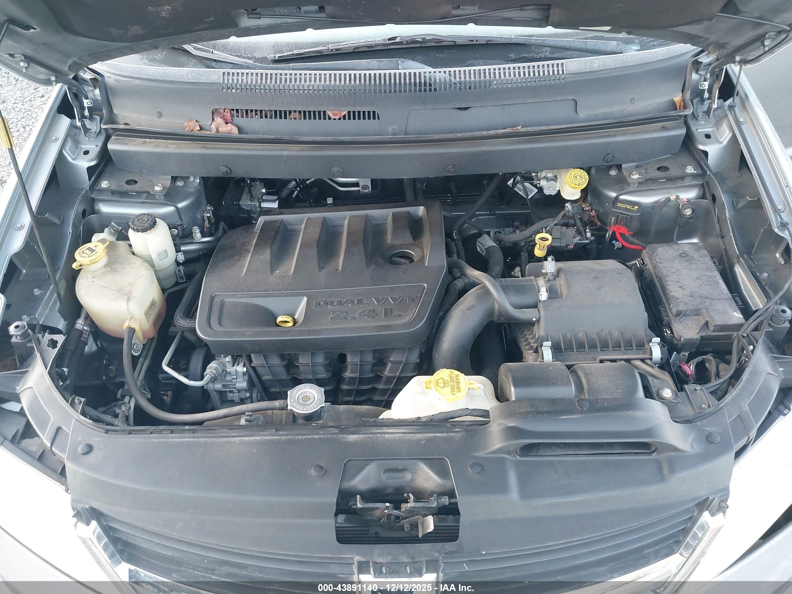 DODGE JOURNEY image 10