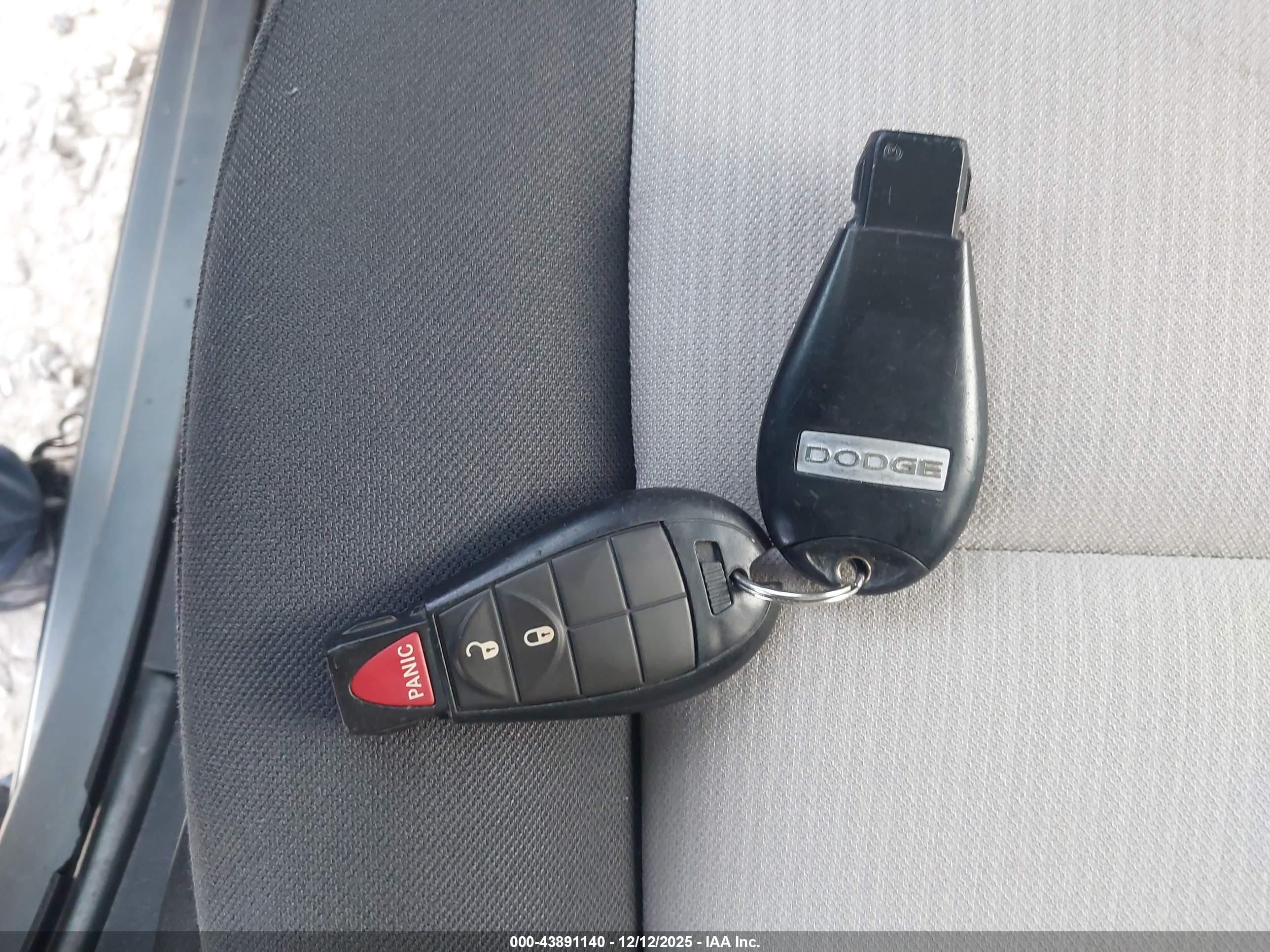 DODGE JOURNEY image 11