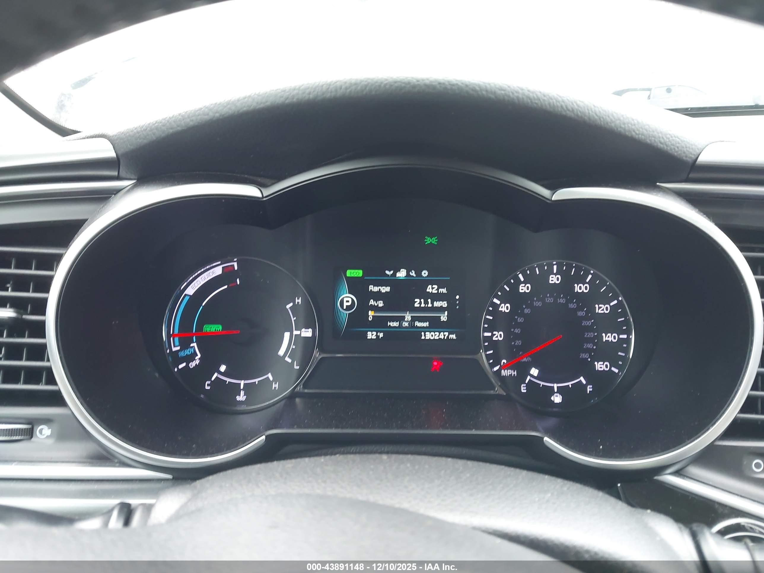 KIA OPTIMA image 7
