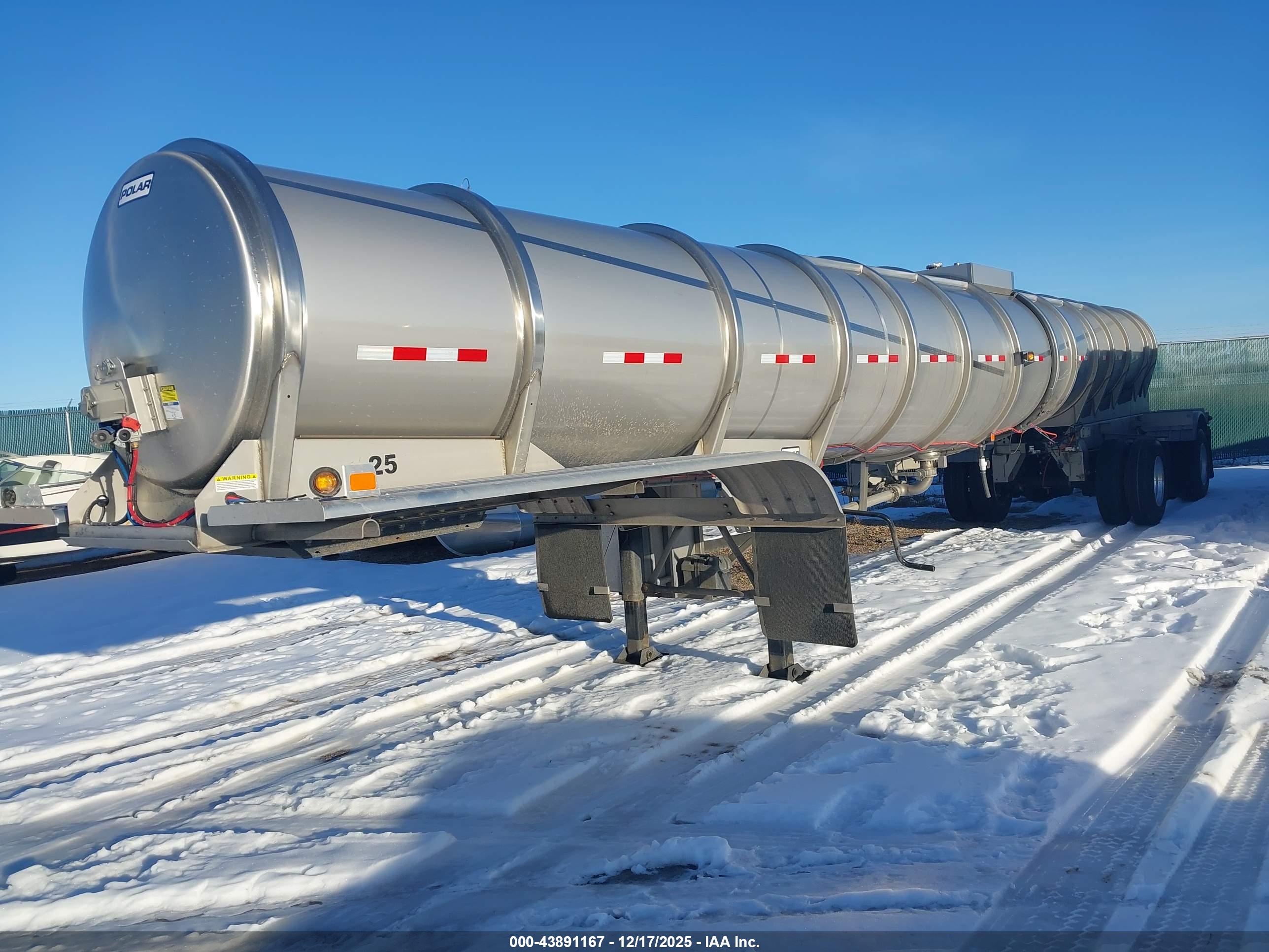 POLAR TANKER image 2
