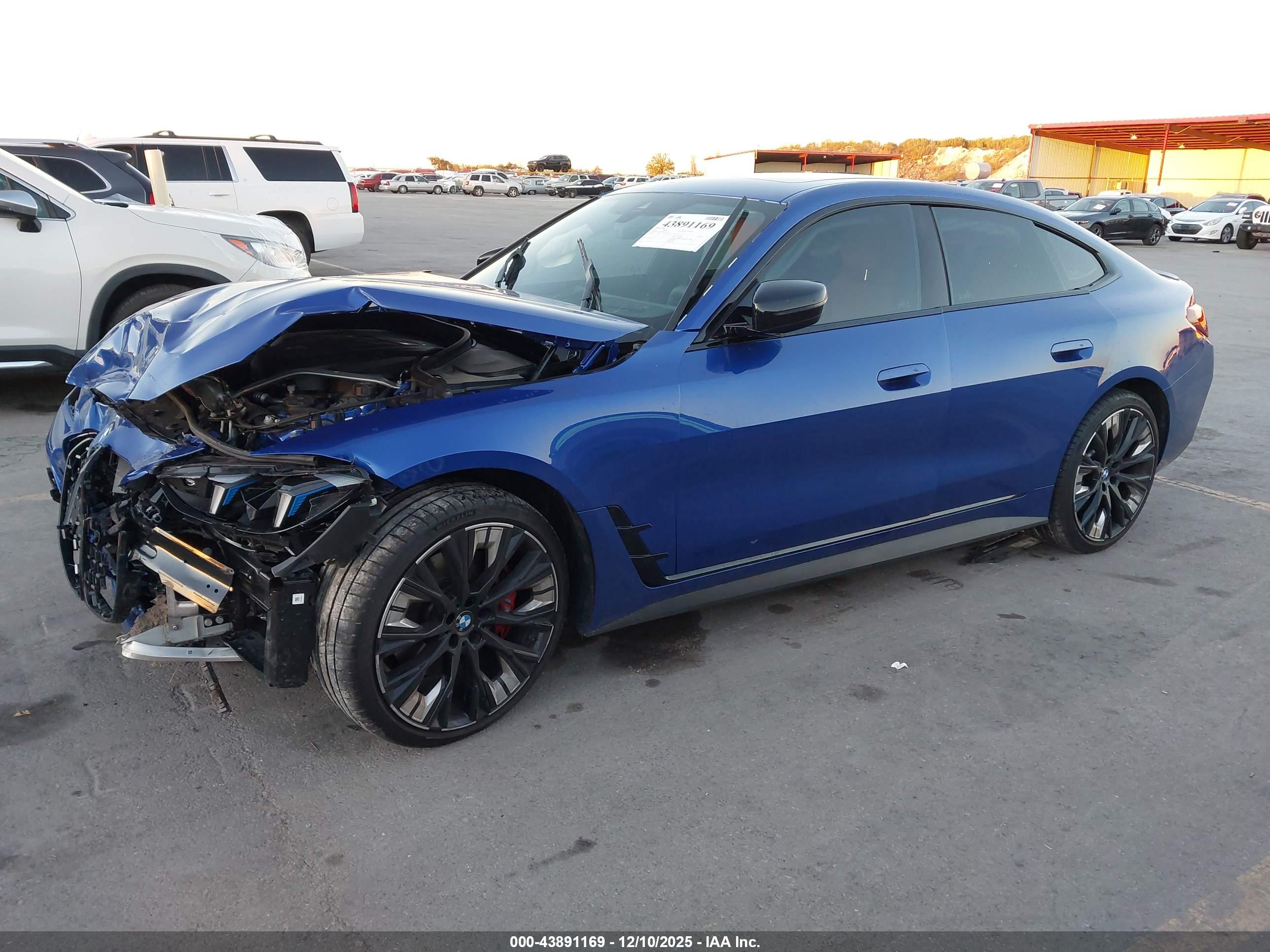 BMW 430I image 2