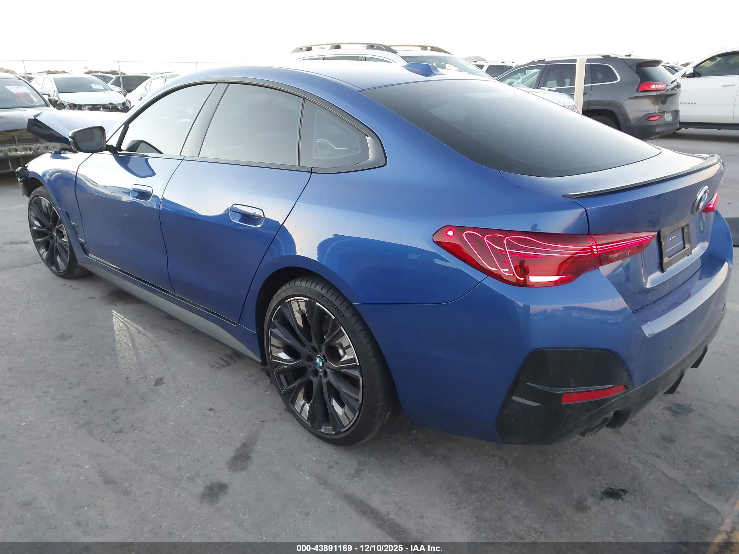 BMW 430I image 3